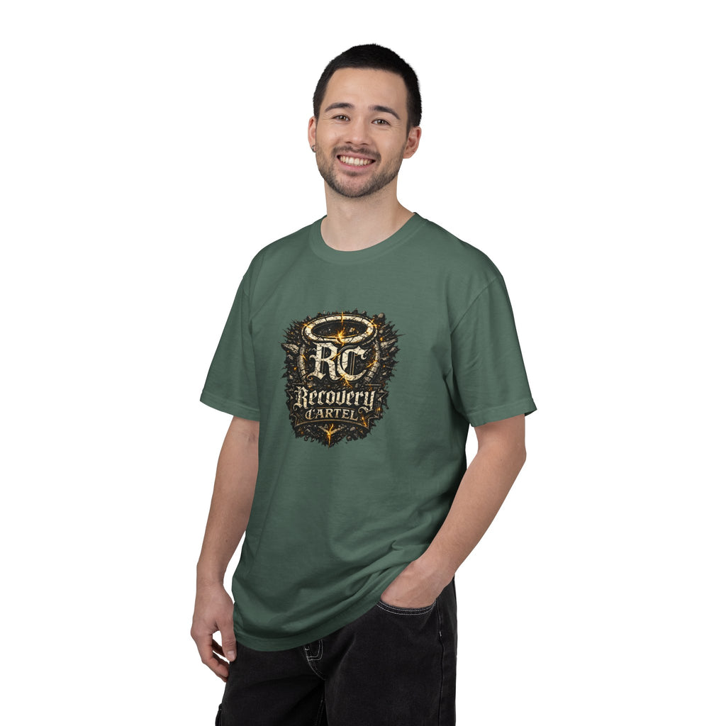 Recovery Cartel T-Shirt