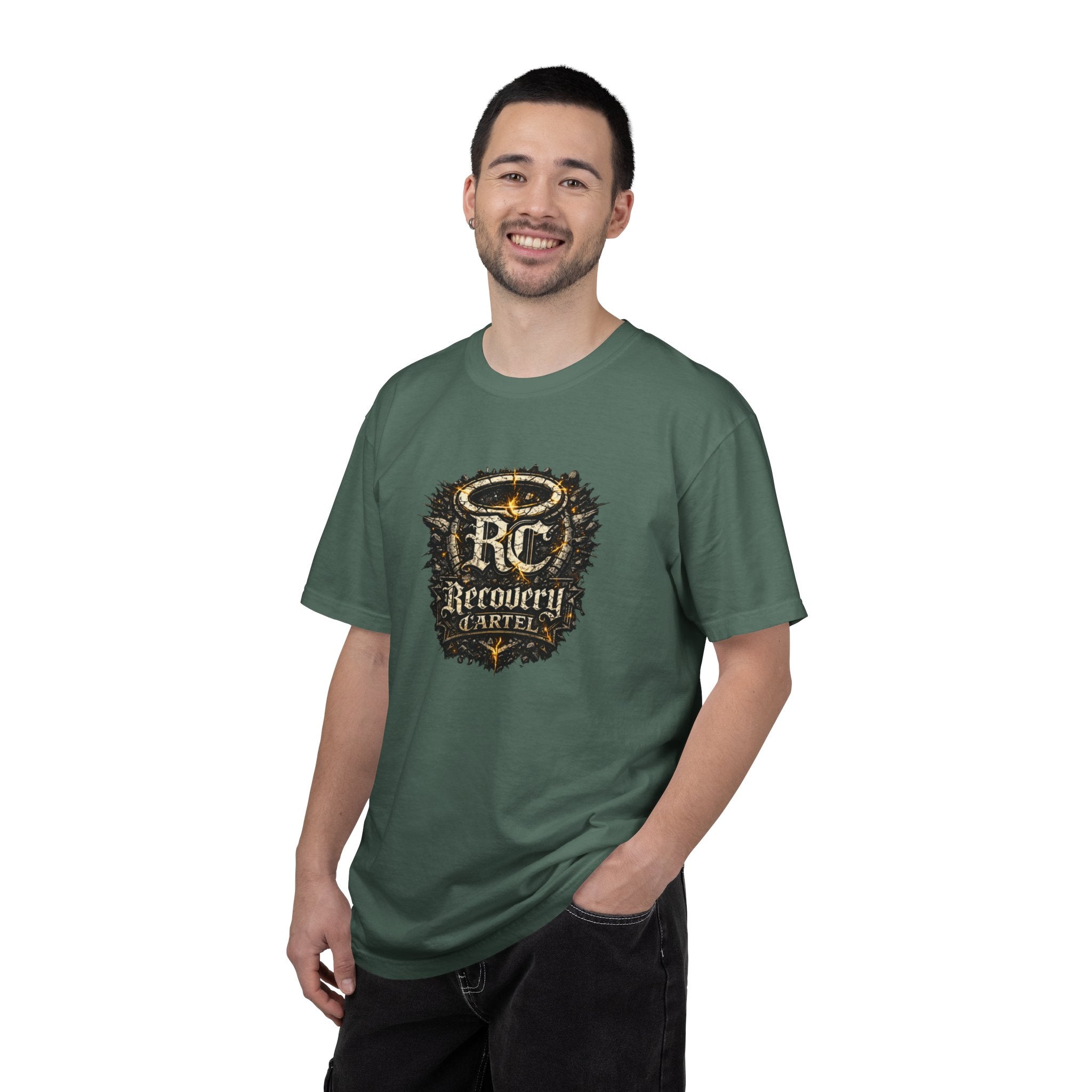 Recovery Cartel T-Shirt