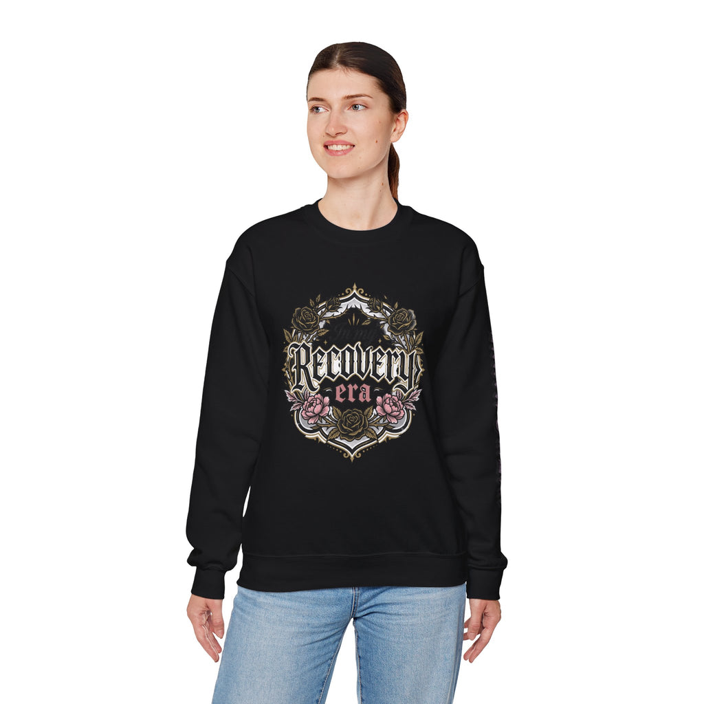 "In My Recovery Era" Sweatshirt