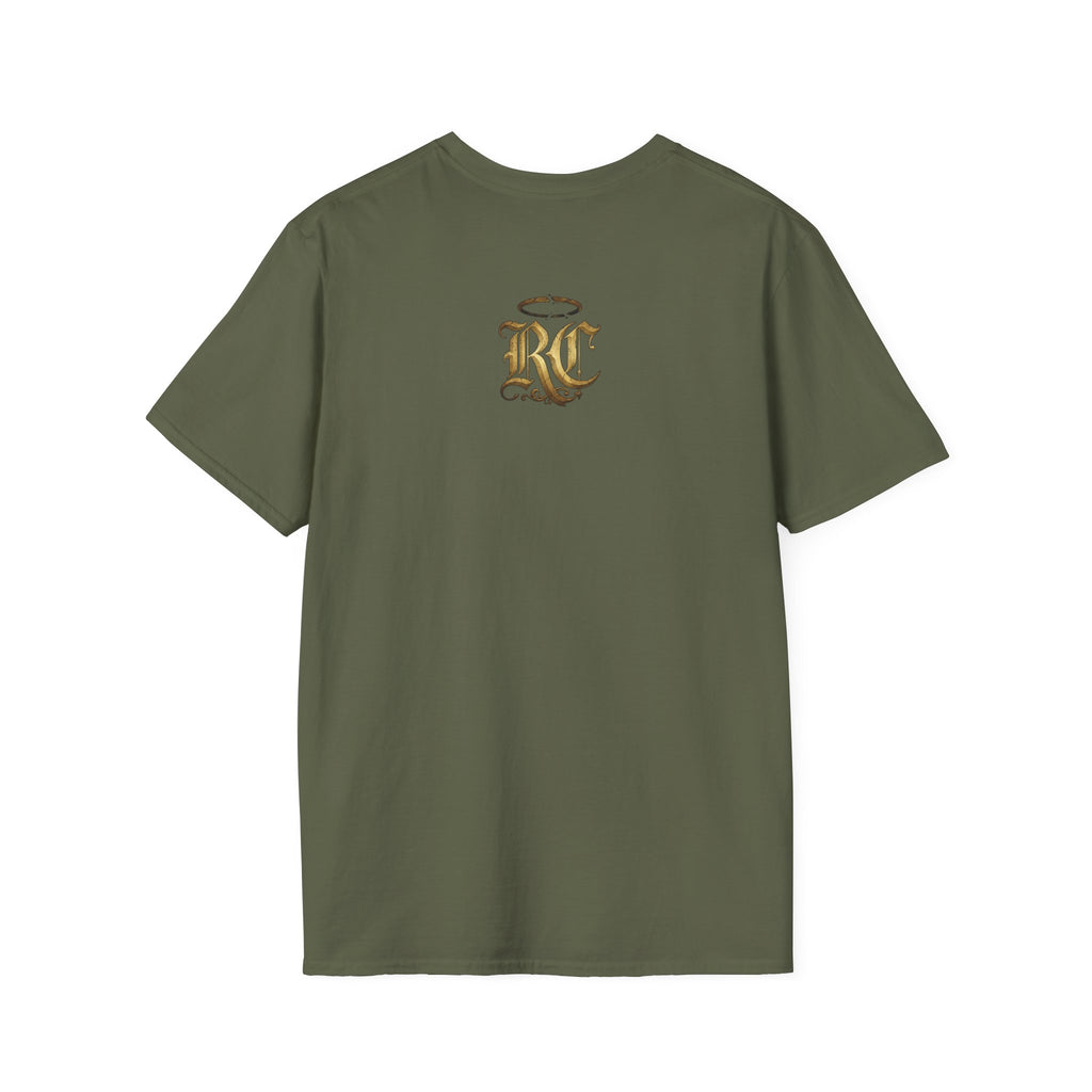 I Earned My Seat T-Shirt