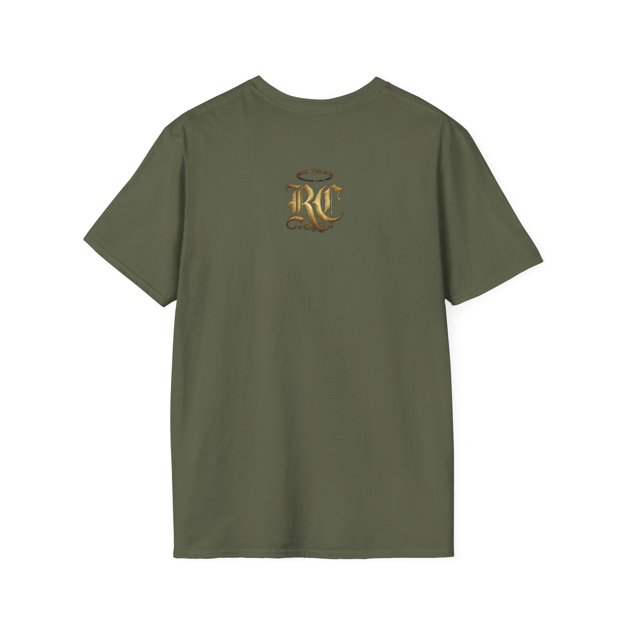 I Earned My Seat T-Shirt