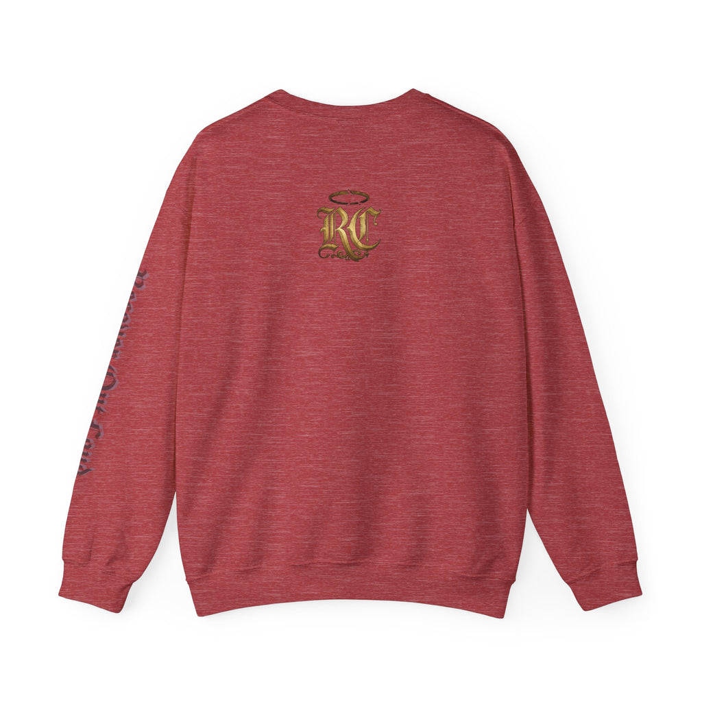 "In My Recovery Era" Sweatshirt