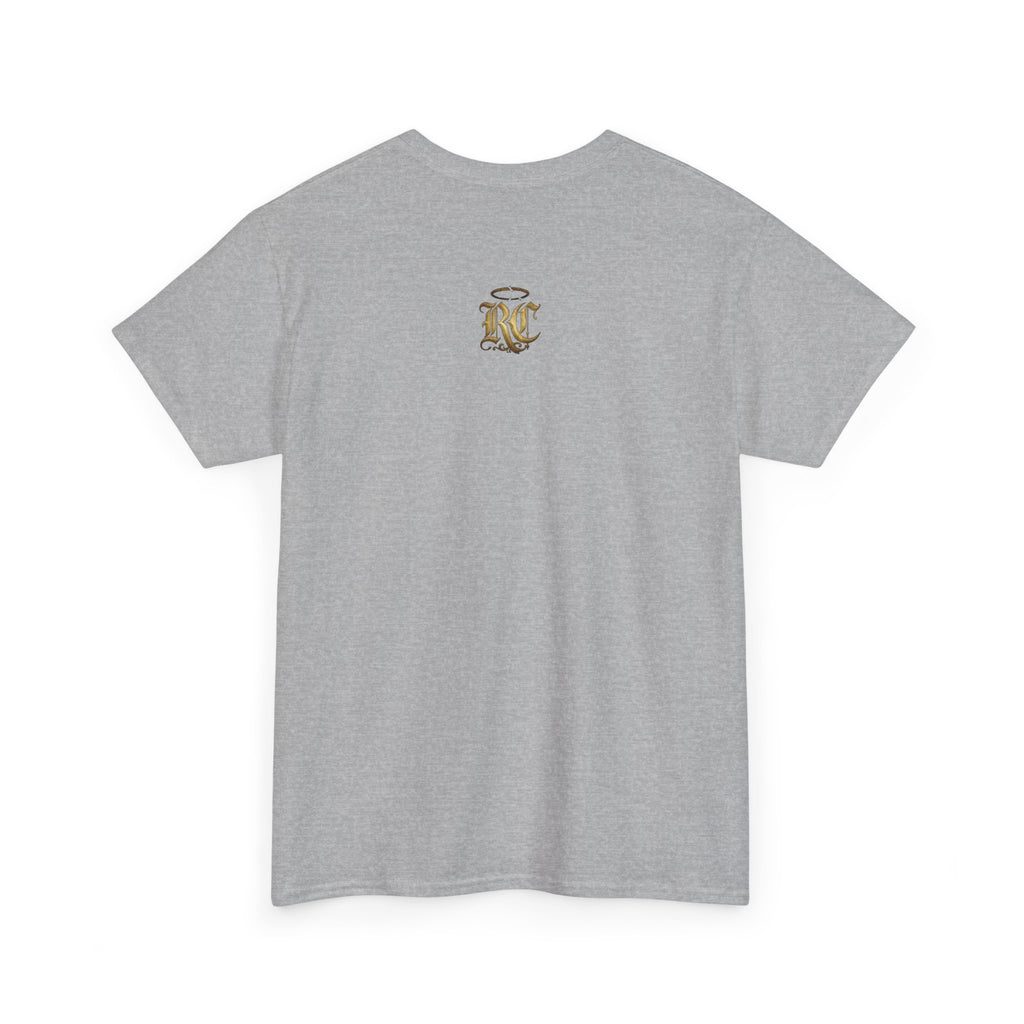 Alhamdulillah Calligraphy T‑Shirt