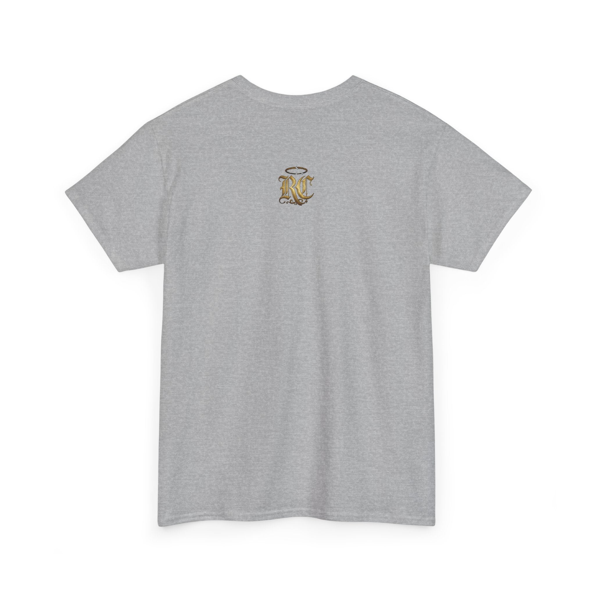 Alhamdulillah Calligraphy T‑Shirt