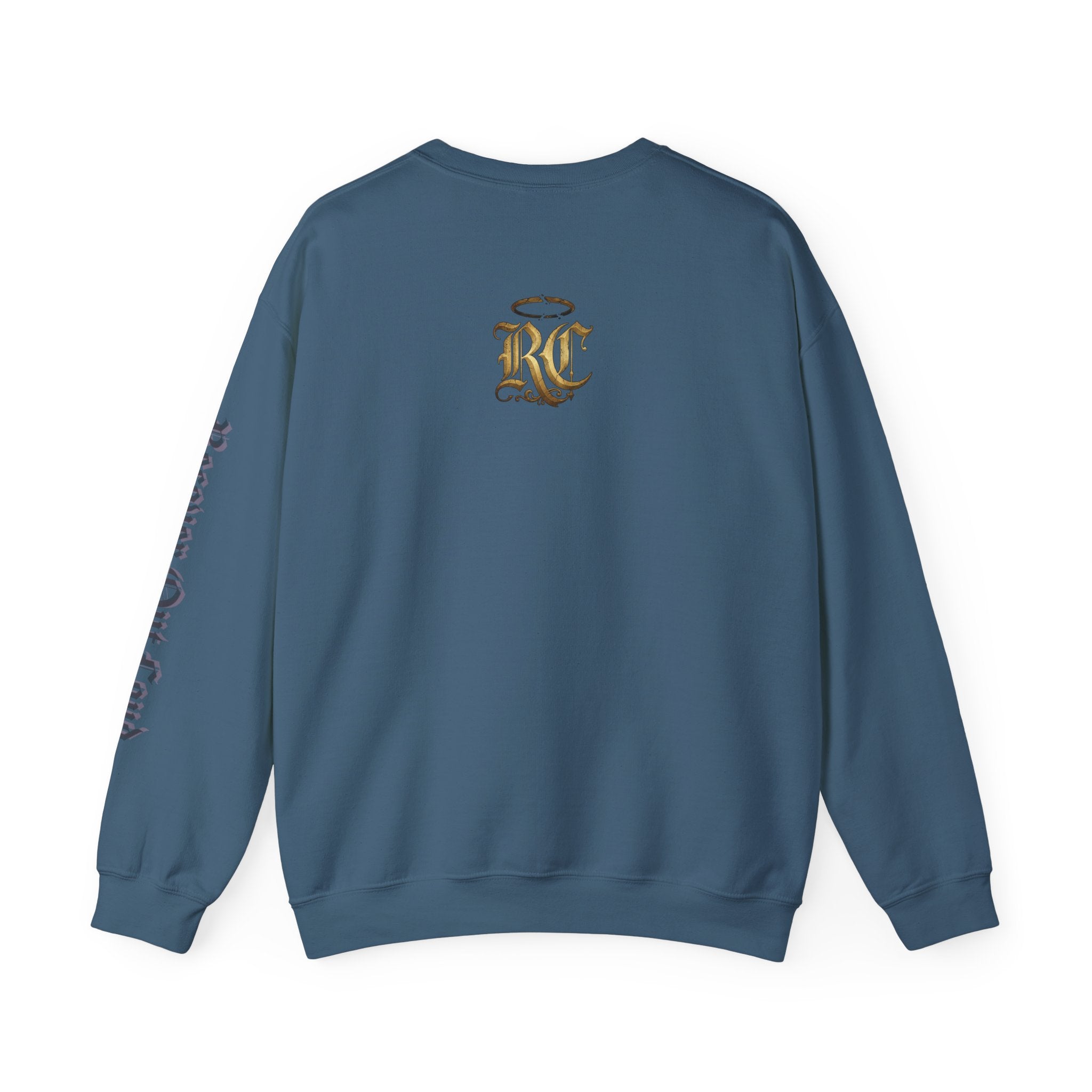 "In My Recovery Era" Sweatshirt