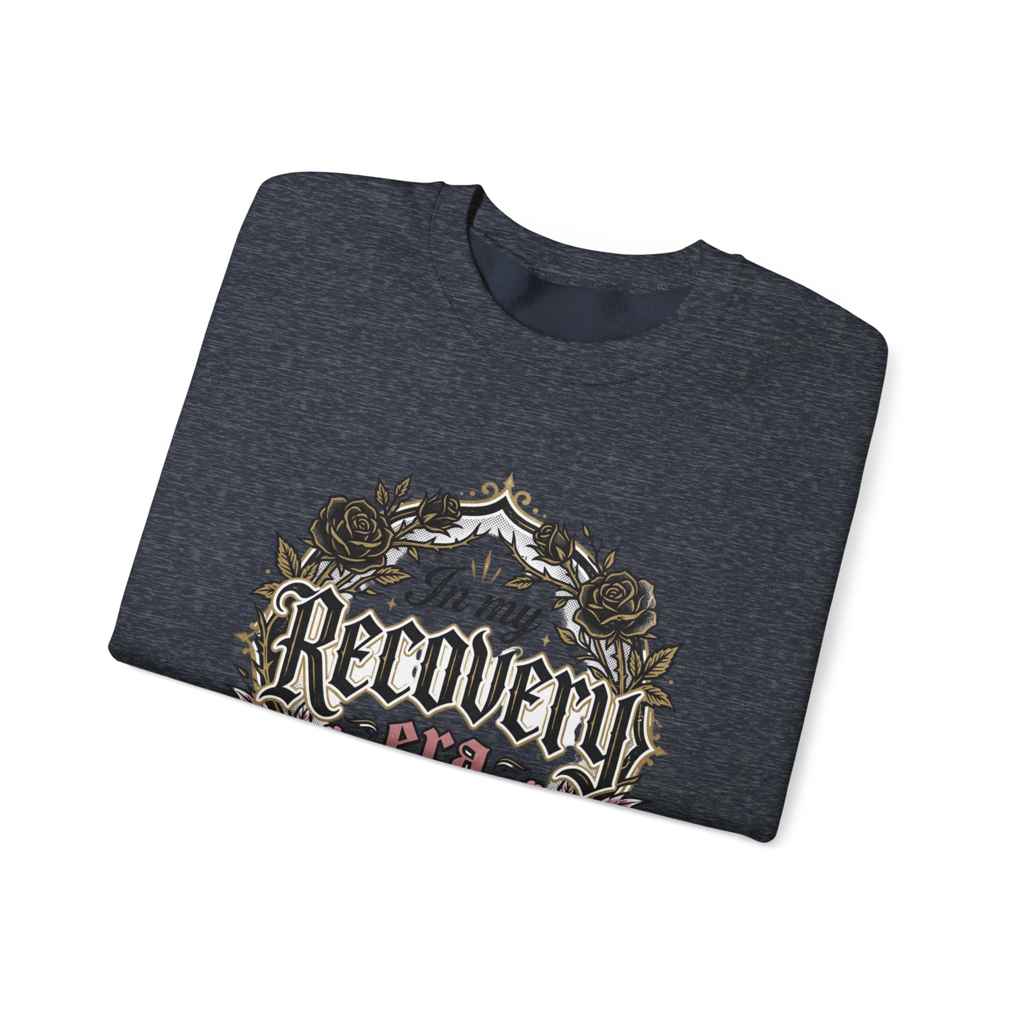 "In My Recovery Era" Sweatshirt