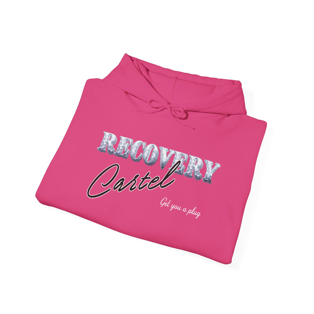 Recovery Cartel Hoodie