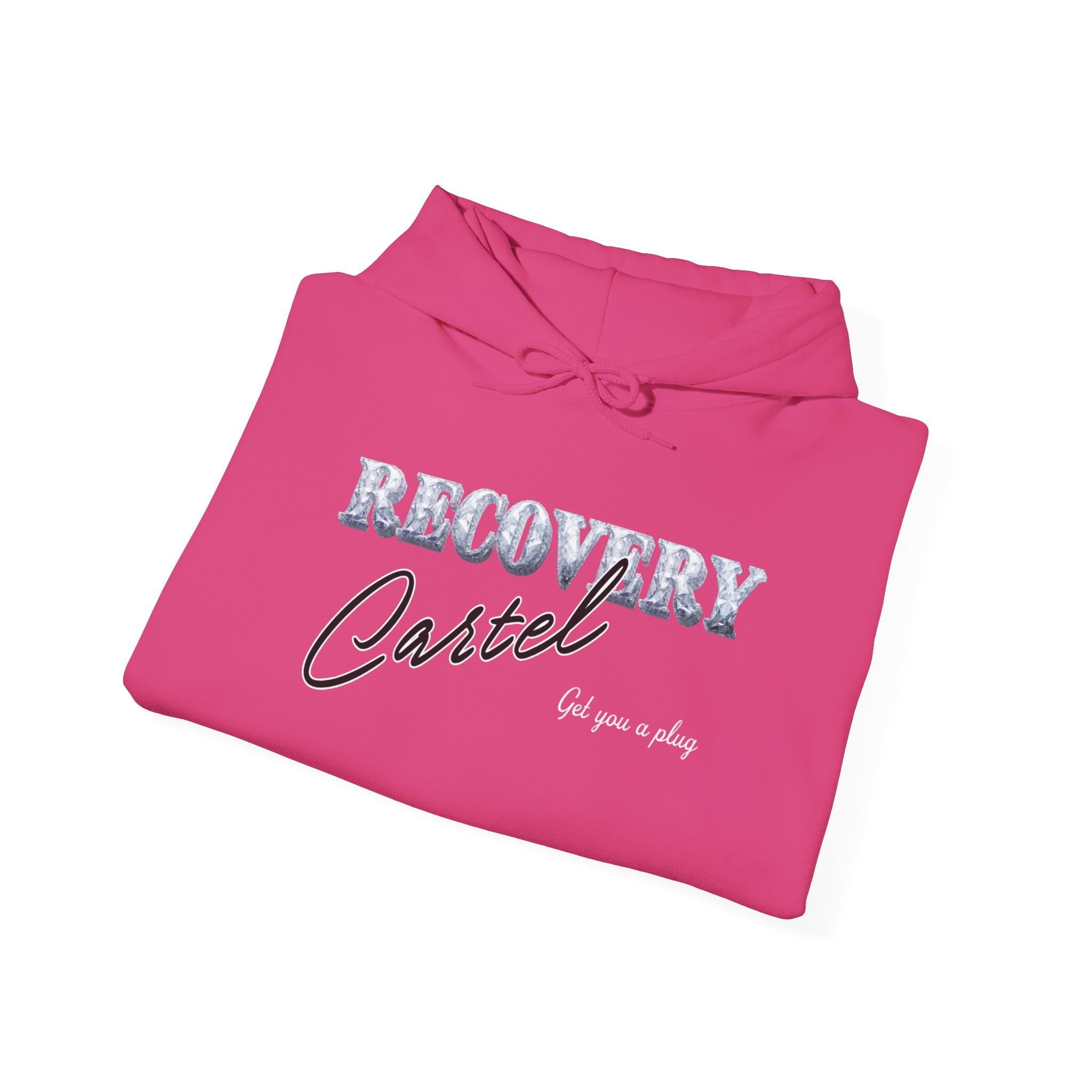 Recovery Cartel Hoodie