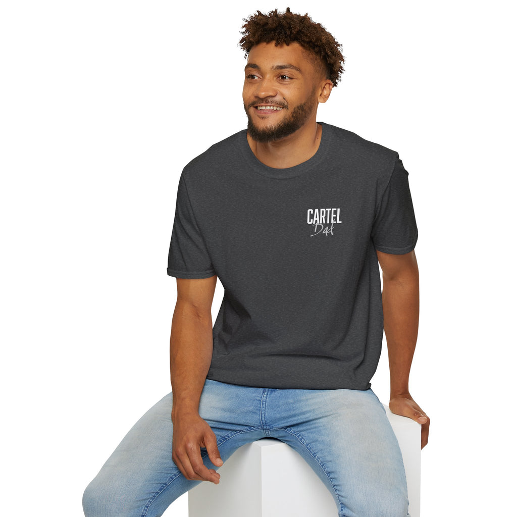 Cartel Dad Tee