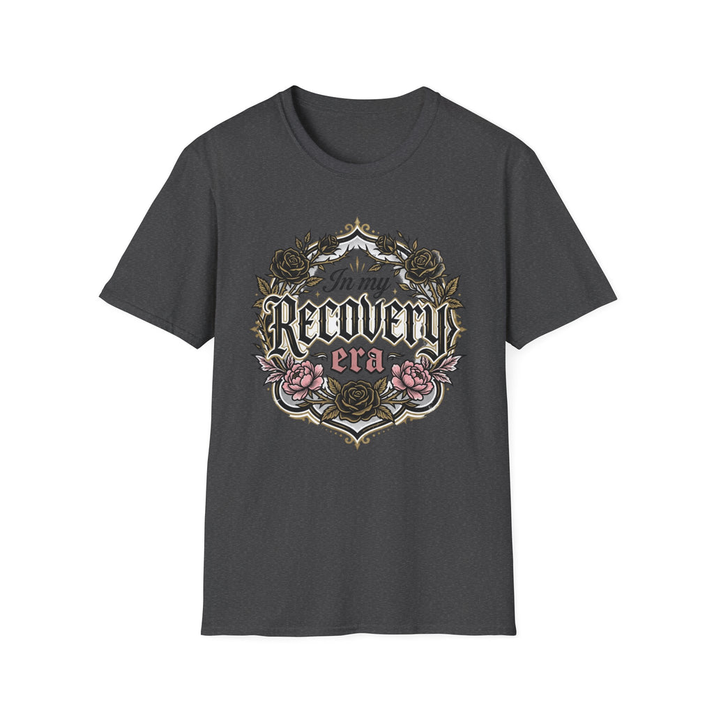 Recovery Era T-Shirt for Women