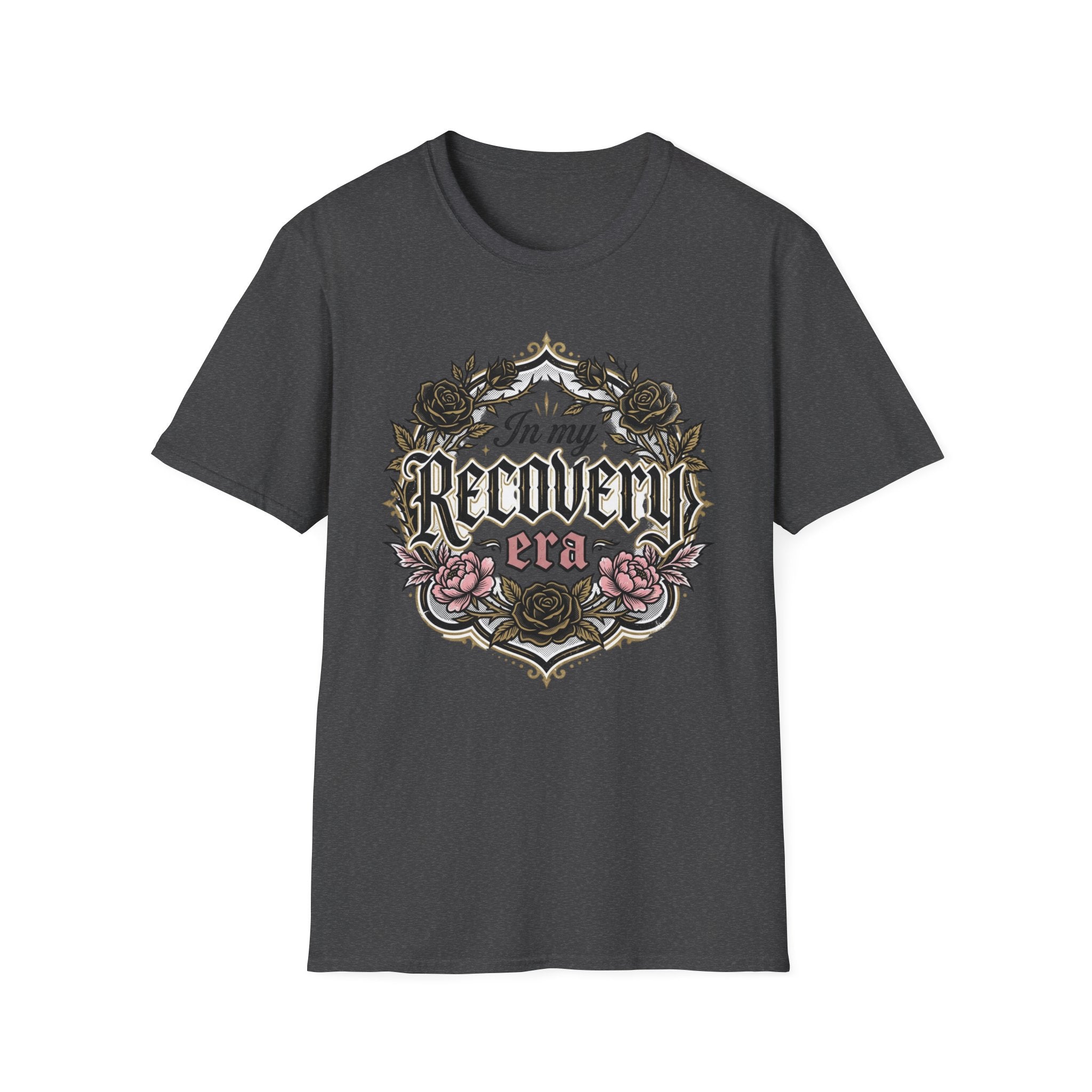 Recovery Era T-Shirt for Women