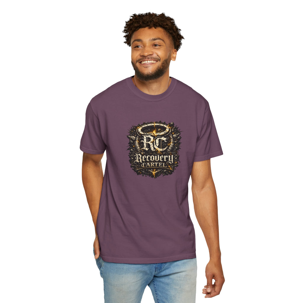 Recovery Cartel T-Shirt
