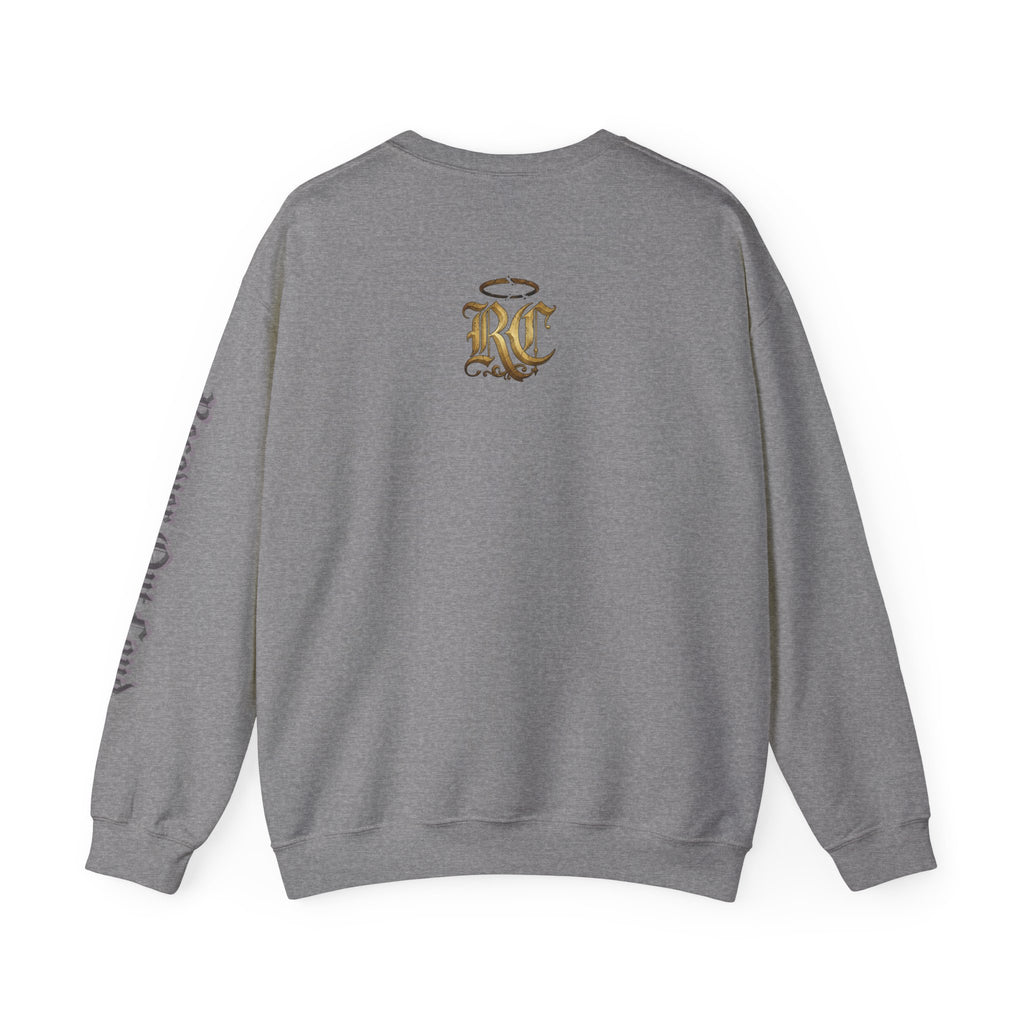 "In My Recovery Era" Sweatshirt