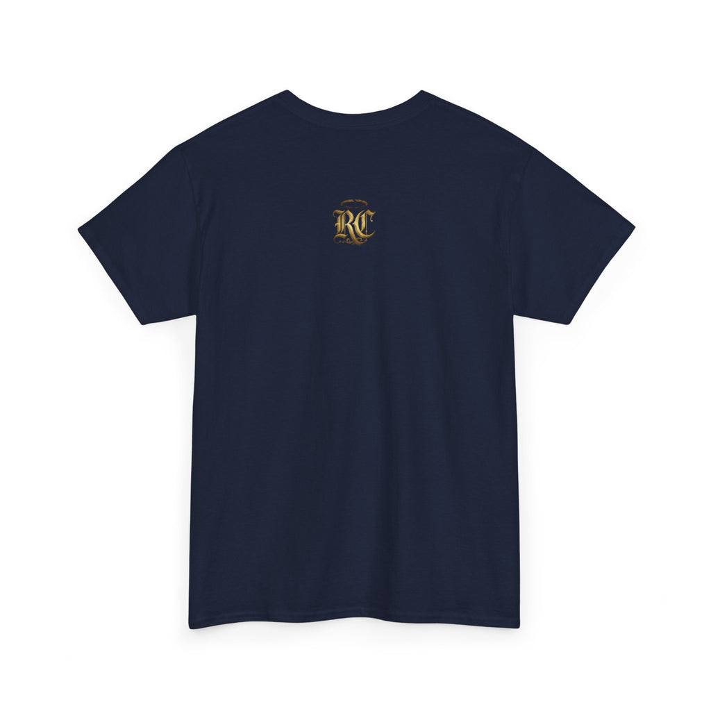 Alhamdulillah Calligraphy T‑Shirt