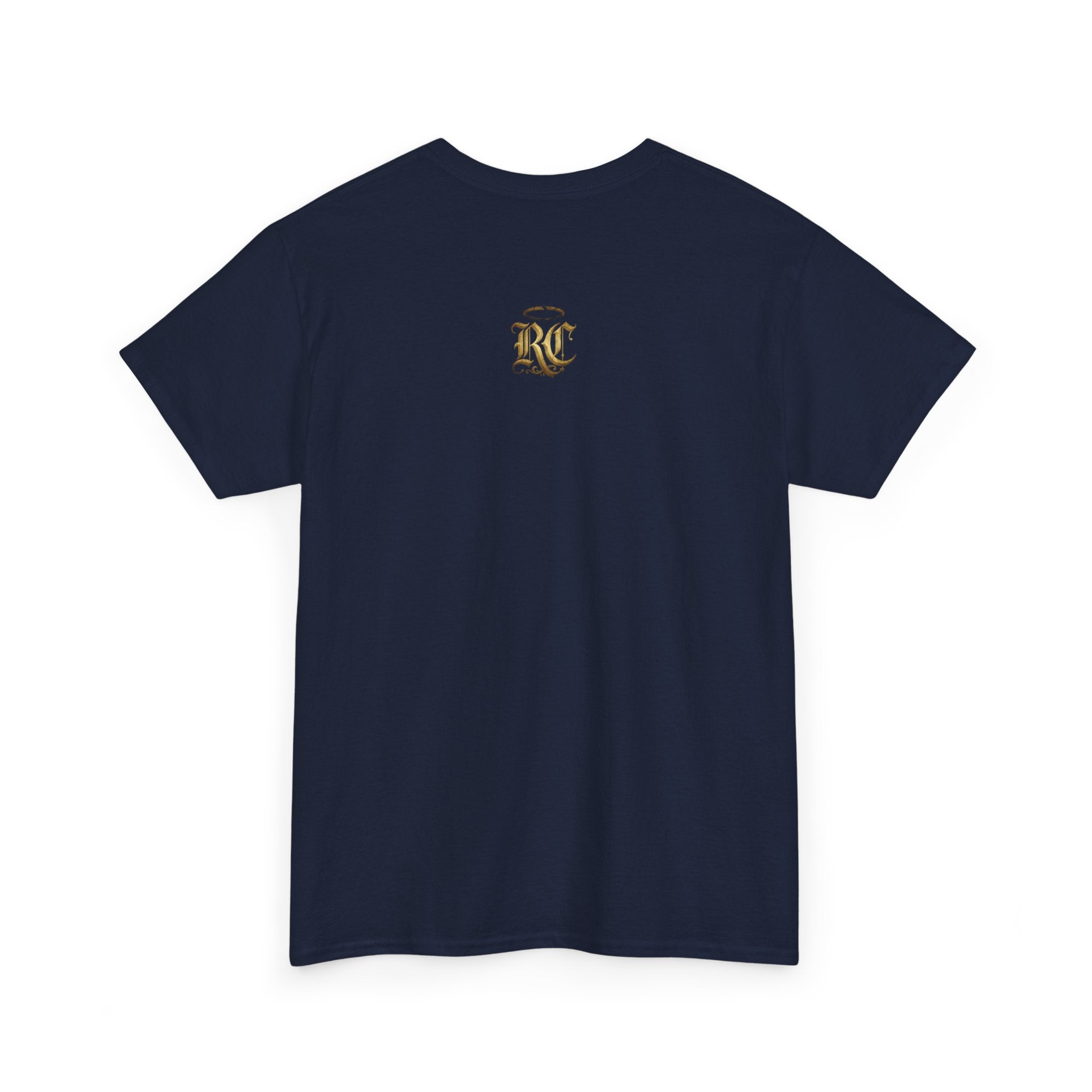 Alhamdulillah Calligraphy T‑Shirt