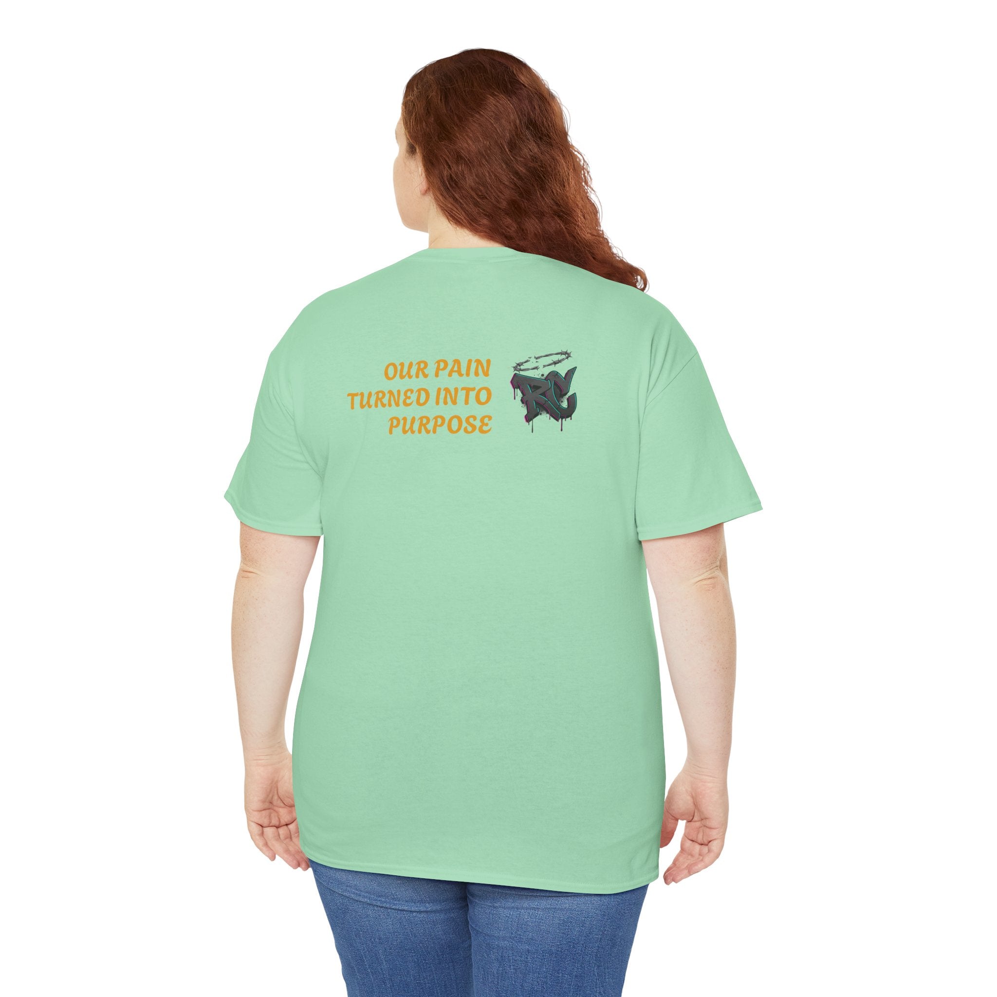 Addiction Took One of Us- Tee for Family/Loved Ones who lost someone to Addiction