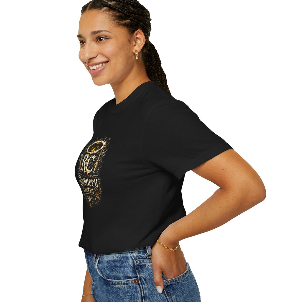 Recovery Cartel T-Shirt