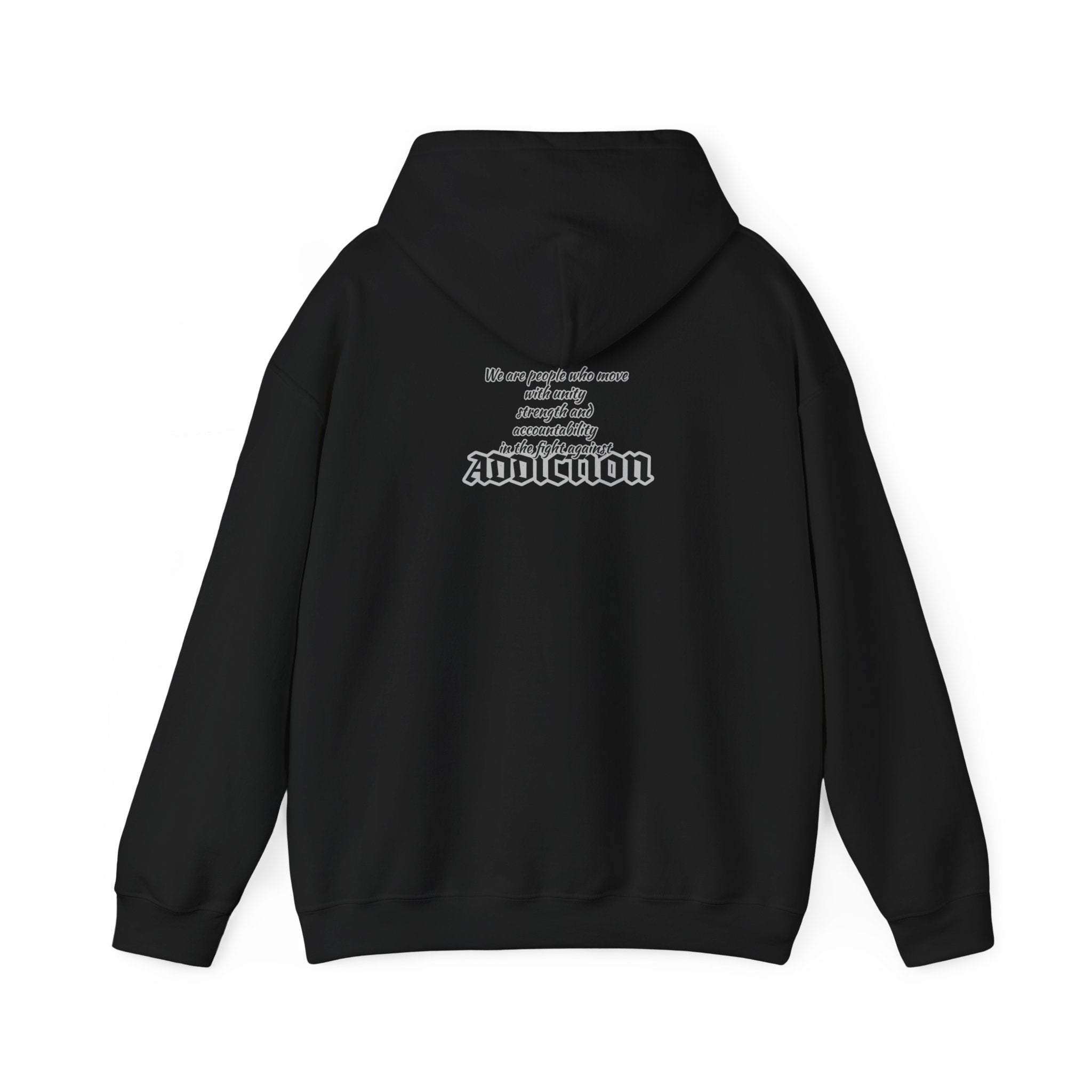 Recovery Cartel Hoodie