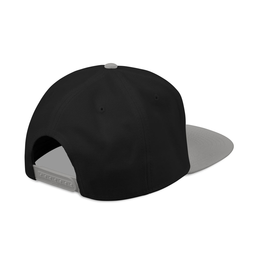 Recovery Cartel Embroidered Snapback Hat