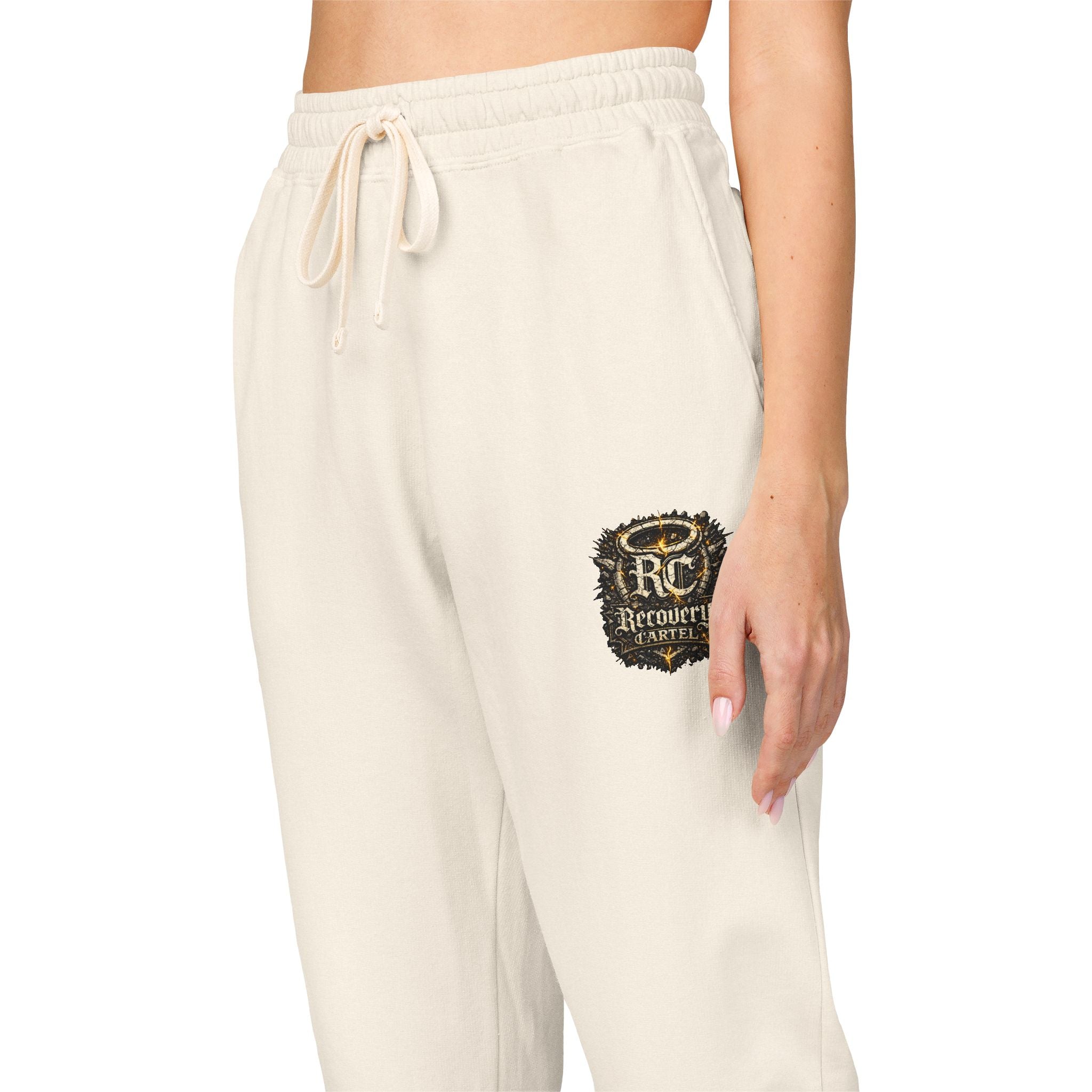 Recovery Cartel Joggers Unisex