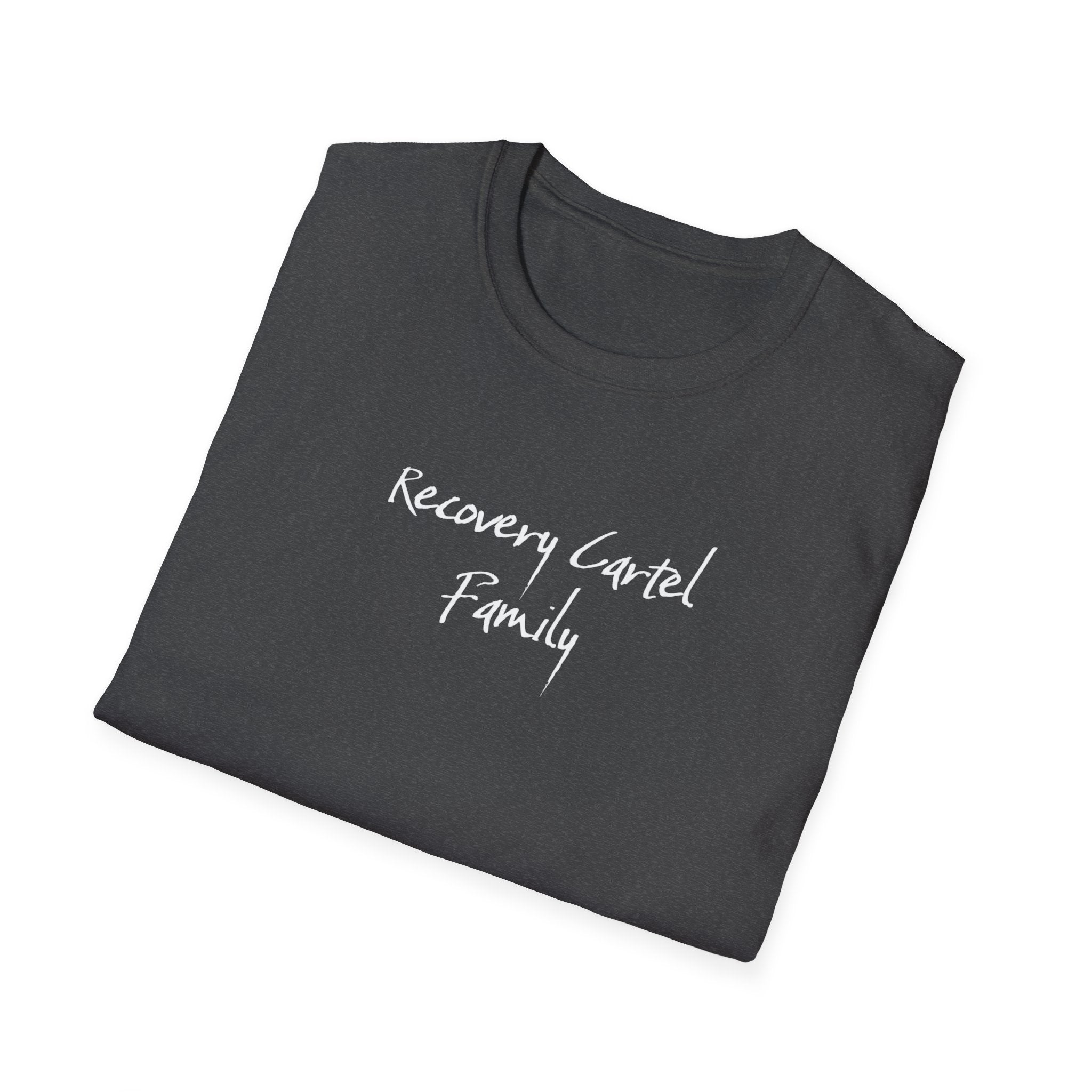 Ride Or Die Was Not A Joke Loved One Tee