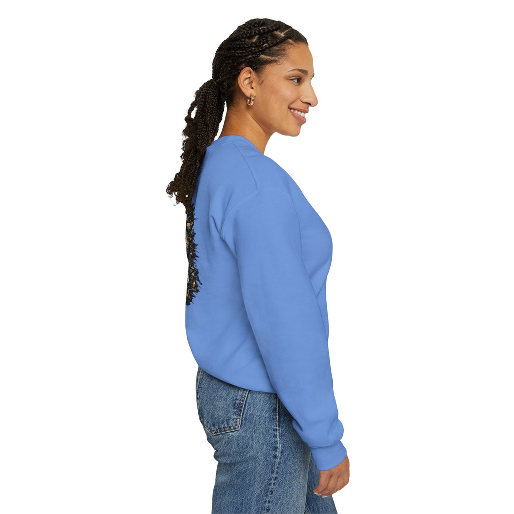 RECOVERY CARTEL SIGNATURE SWEATSHIRT