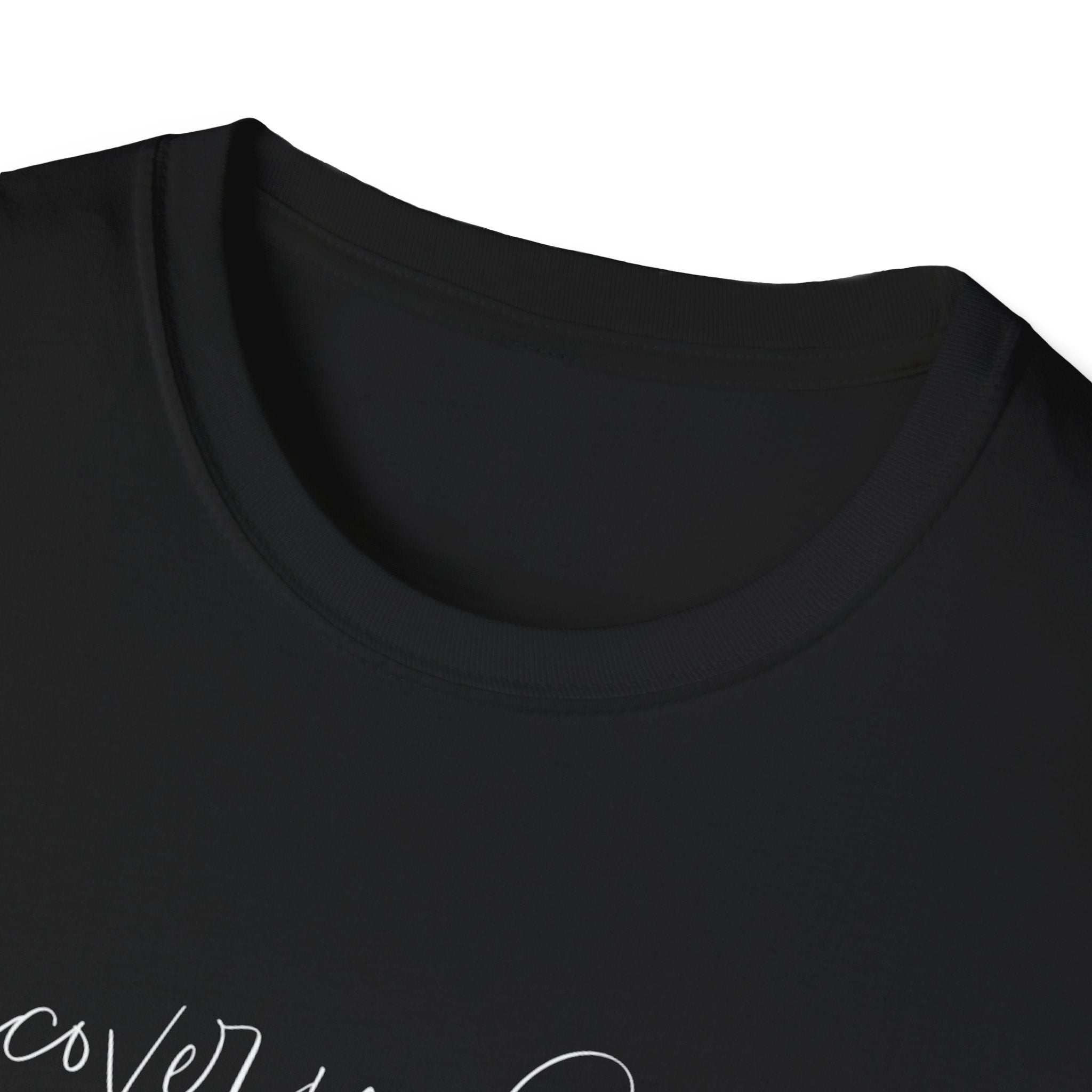 Recovery Label Tee