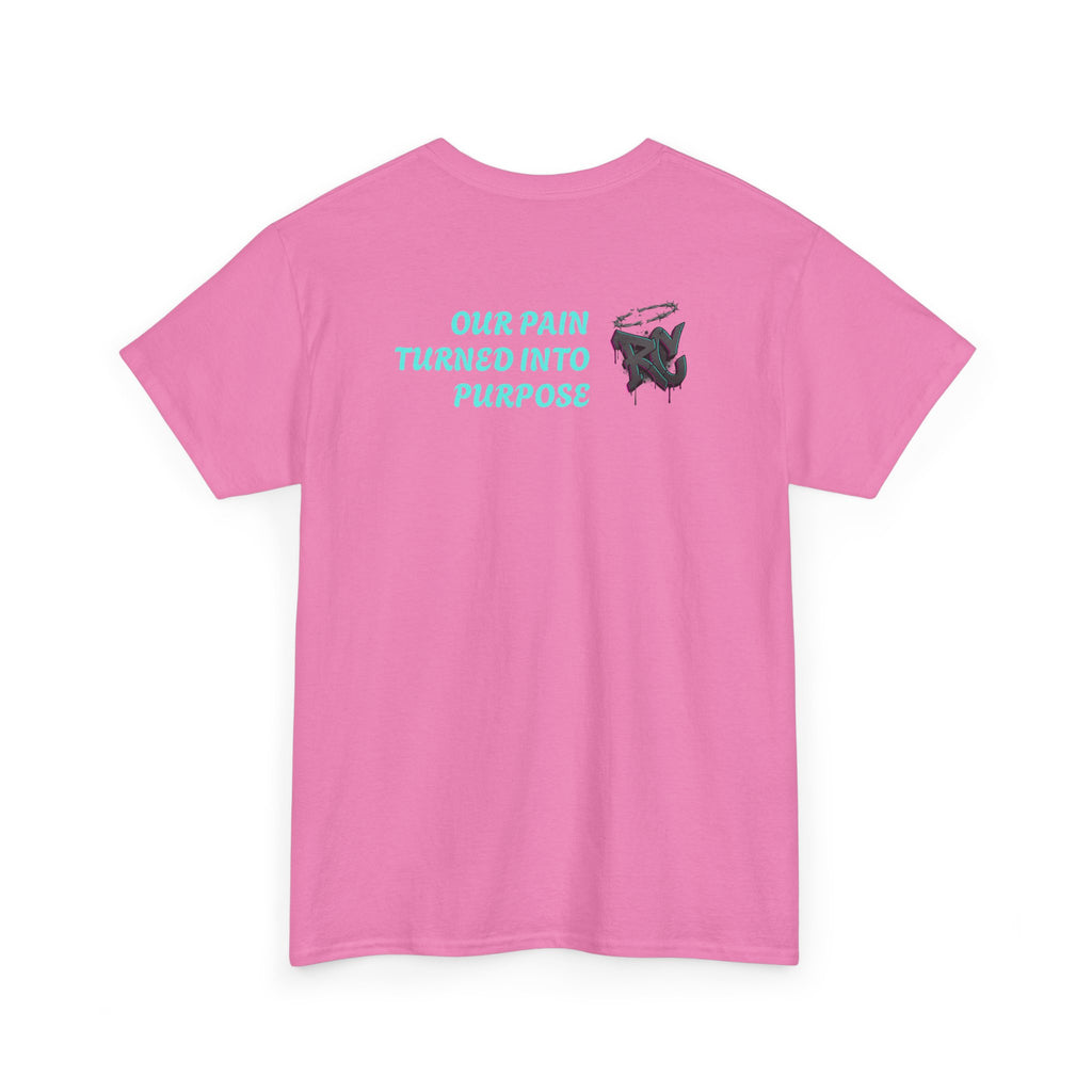 Addiction Took One of Us- Tee for Family/Loved Ones who lost someone to Addiction