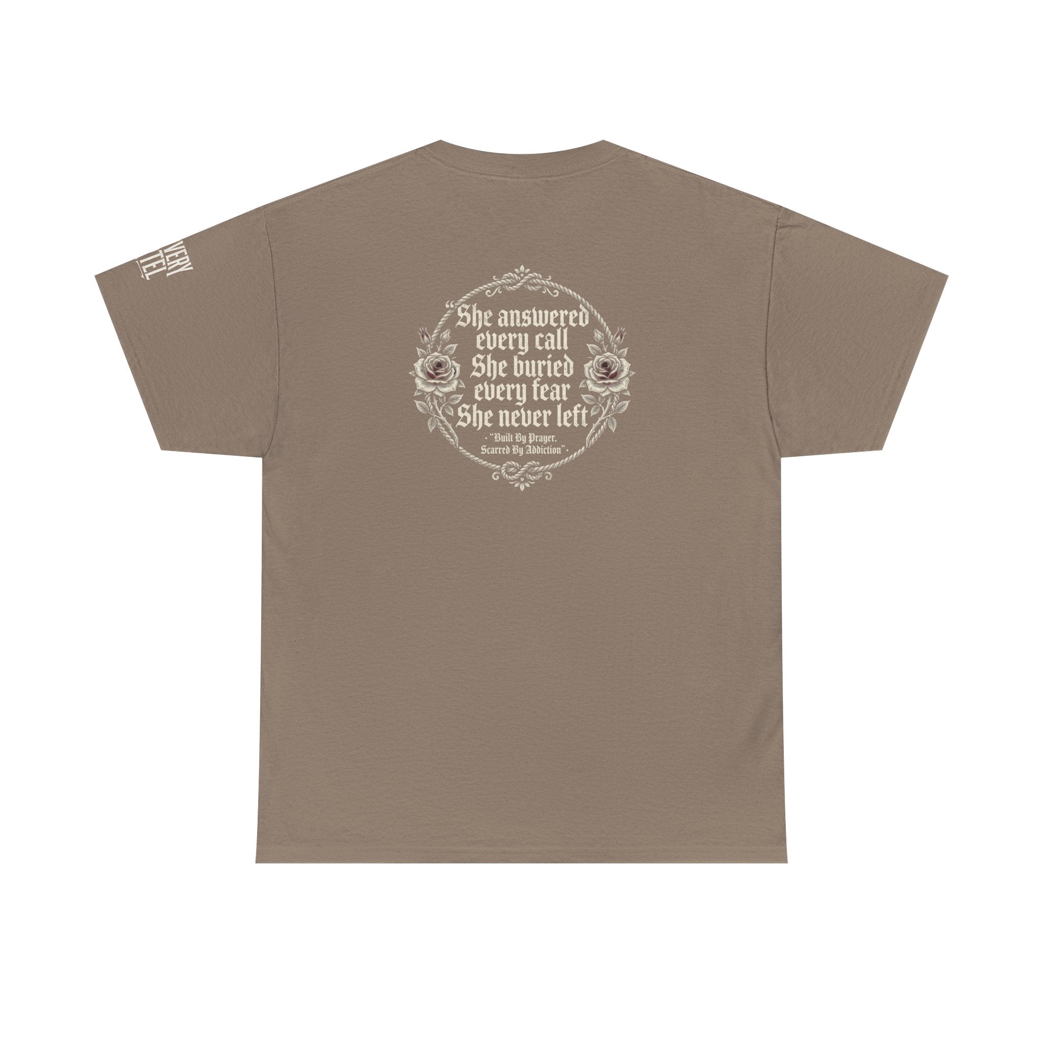 Cartel Mama Tee