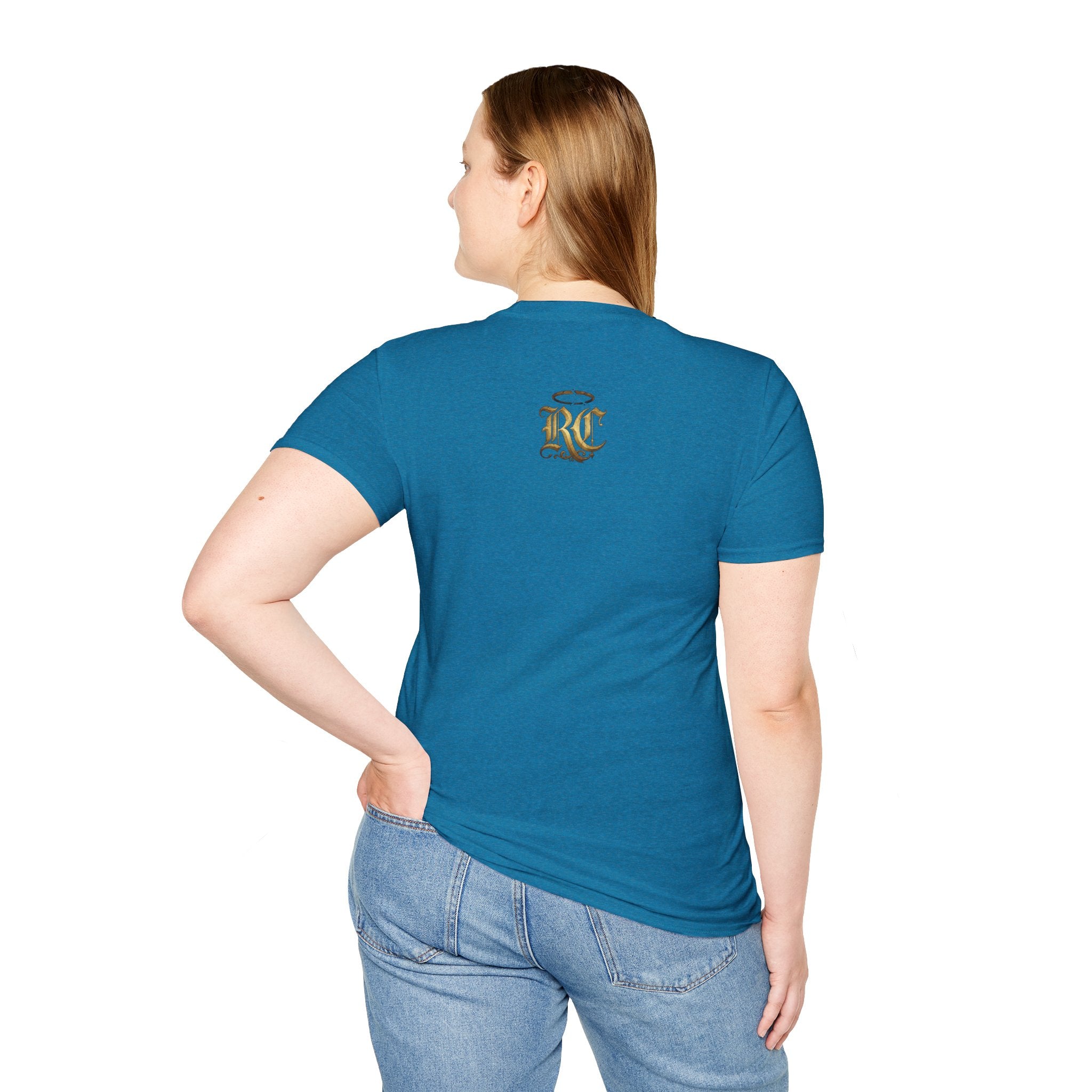 Recovery Era T-Shirt for Women