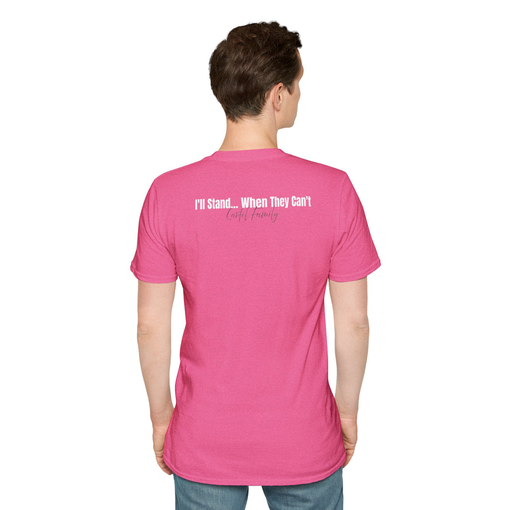 Recovery Is A Family Affair T-Shirt