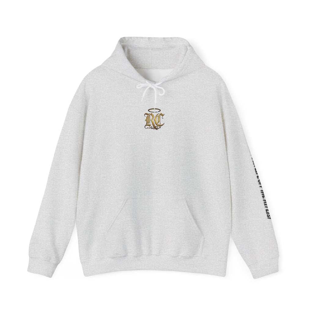 Killer Season- Addiction/Recovery Hoodie from Recovery Cartel