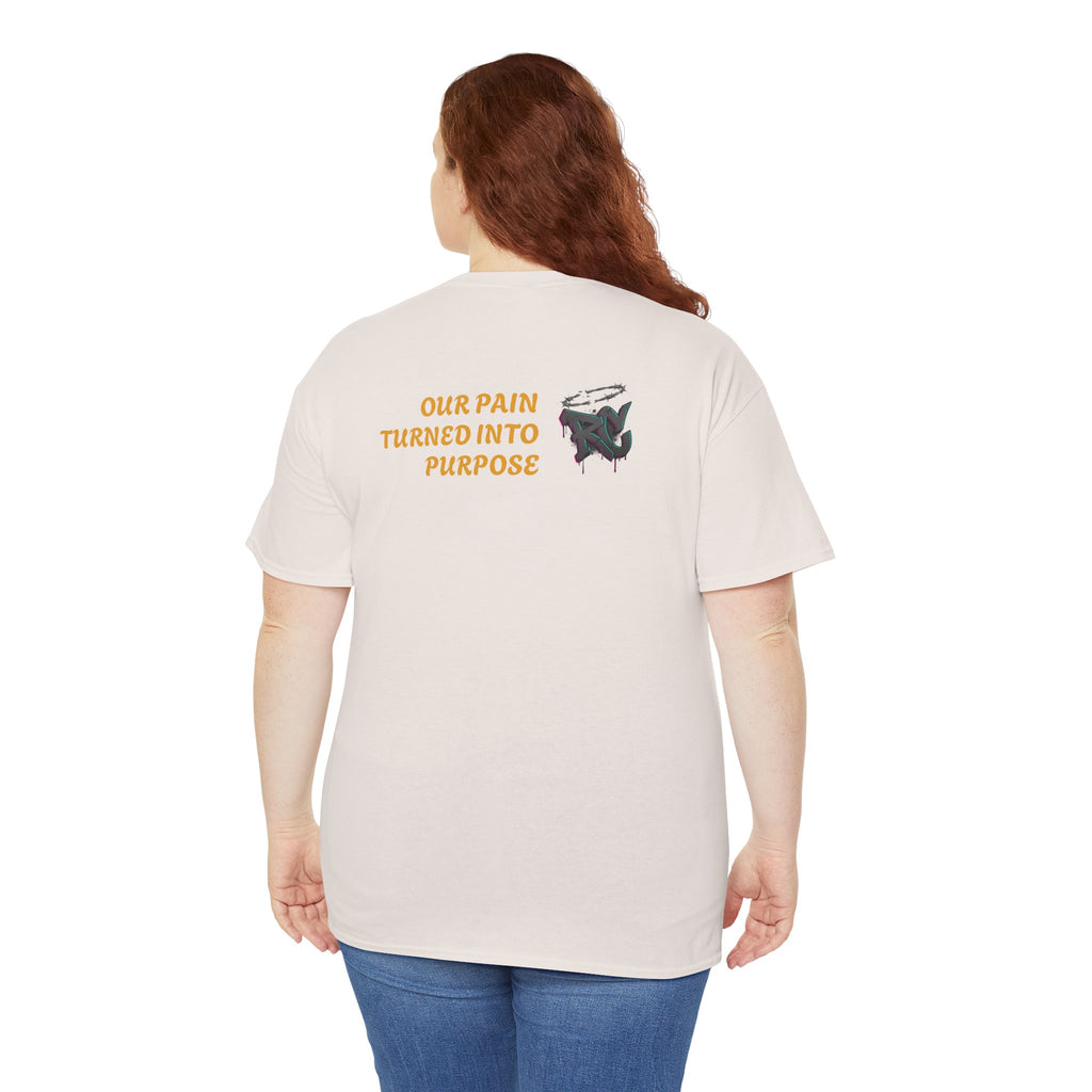 Addiction Took One of Us- Tee for Family/Loved Ones who lost someone to Addiction