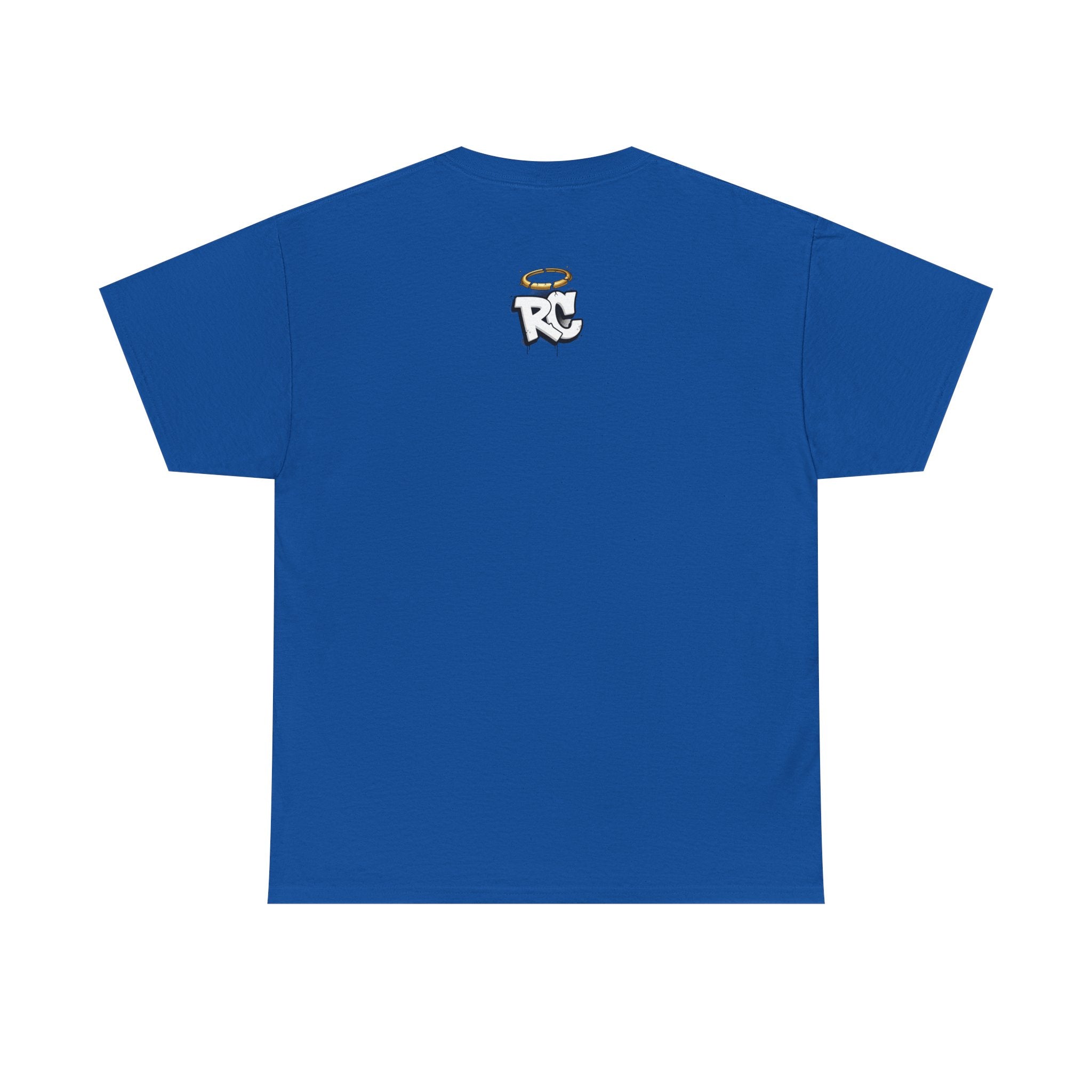 Gangster and a Gentleman Graphic Tee — Retro Mobster Style T‑Shirt