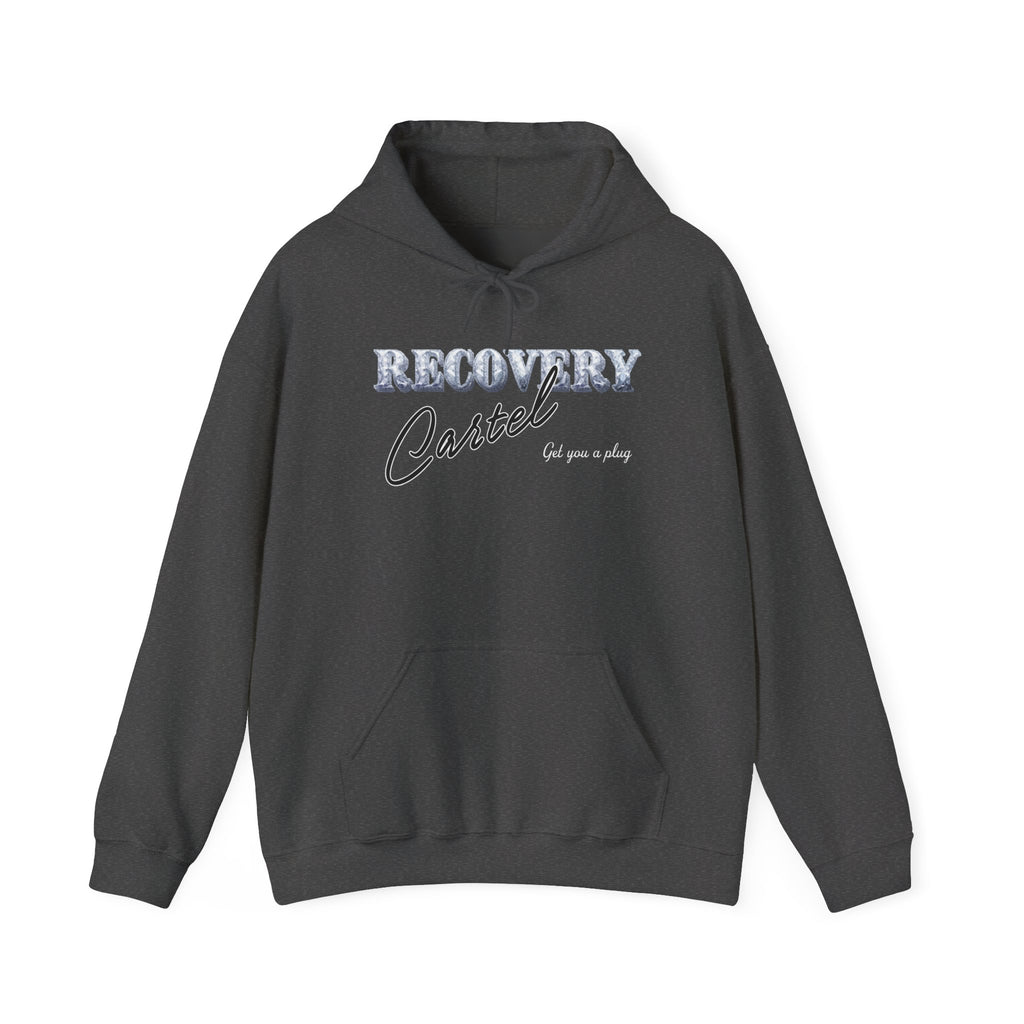 Recovery Cartel Hoodie