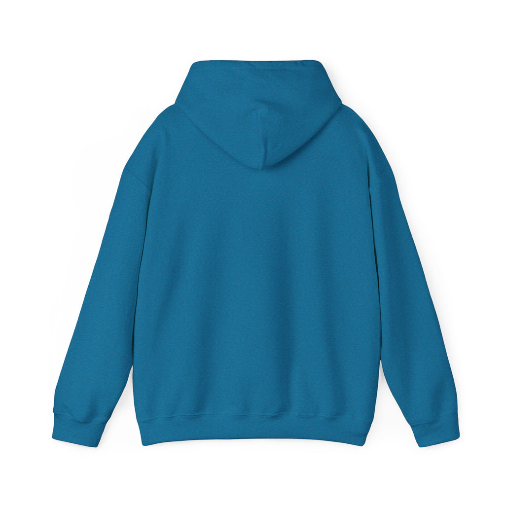 Recovery Cartel Hoodie — Retro Neon print