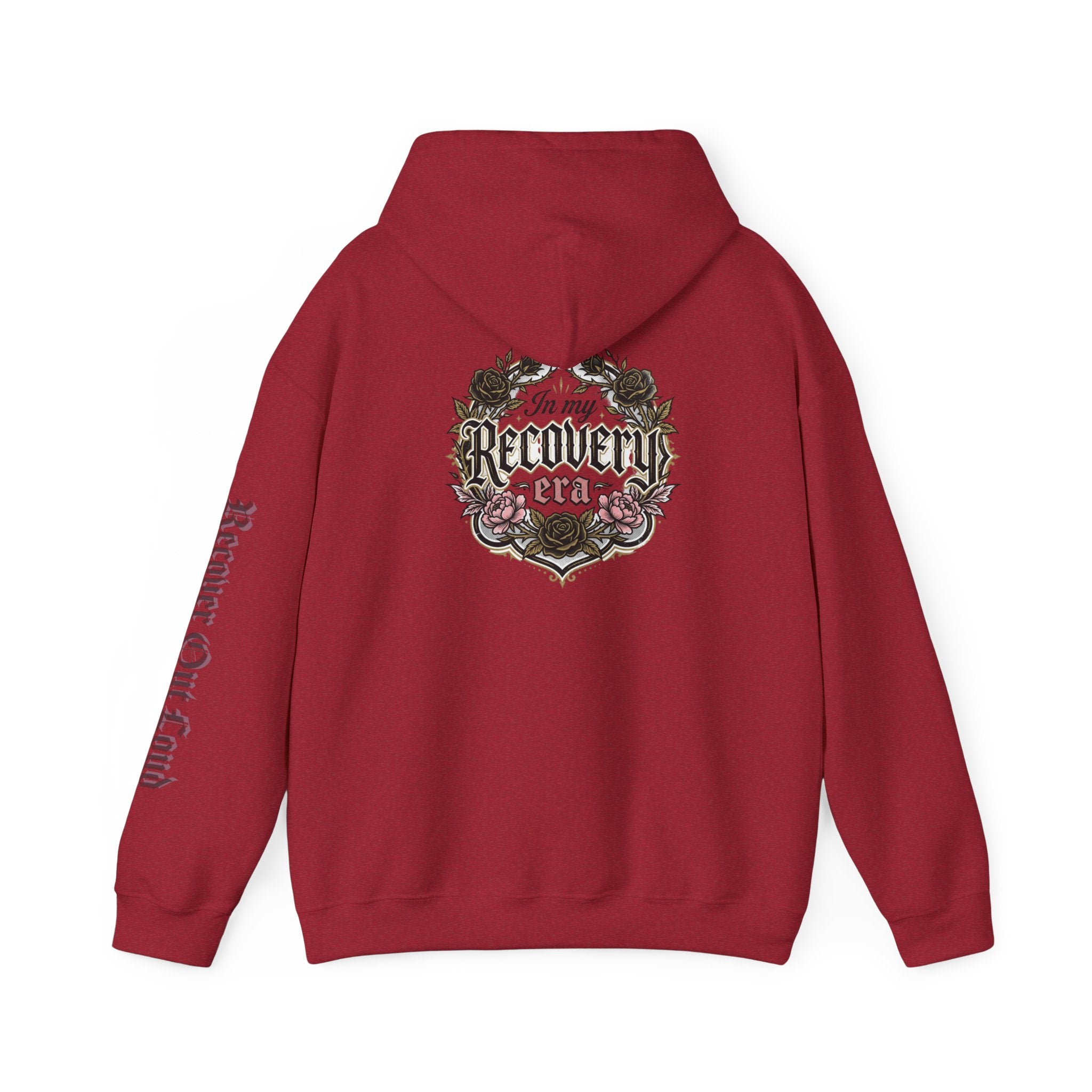 Recovery Era Hoodie