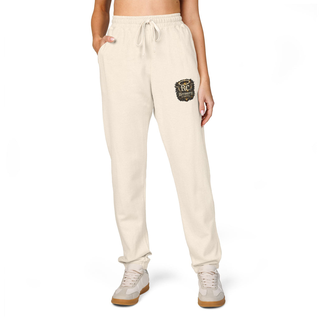 Recovery Cartel Joggers Unisex