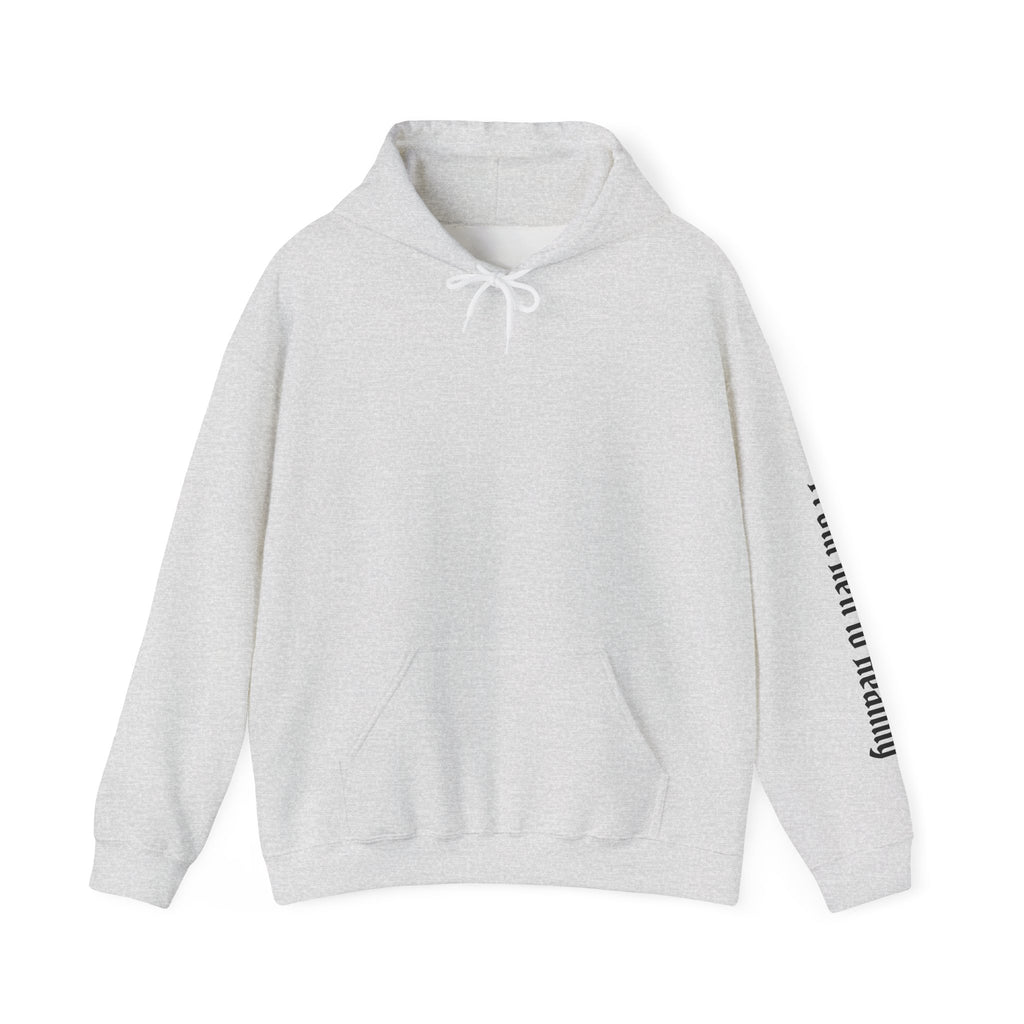 Recovery Cartel Signature Hoodie