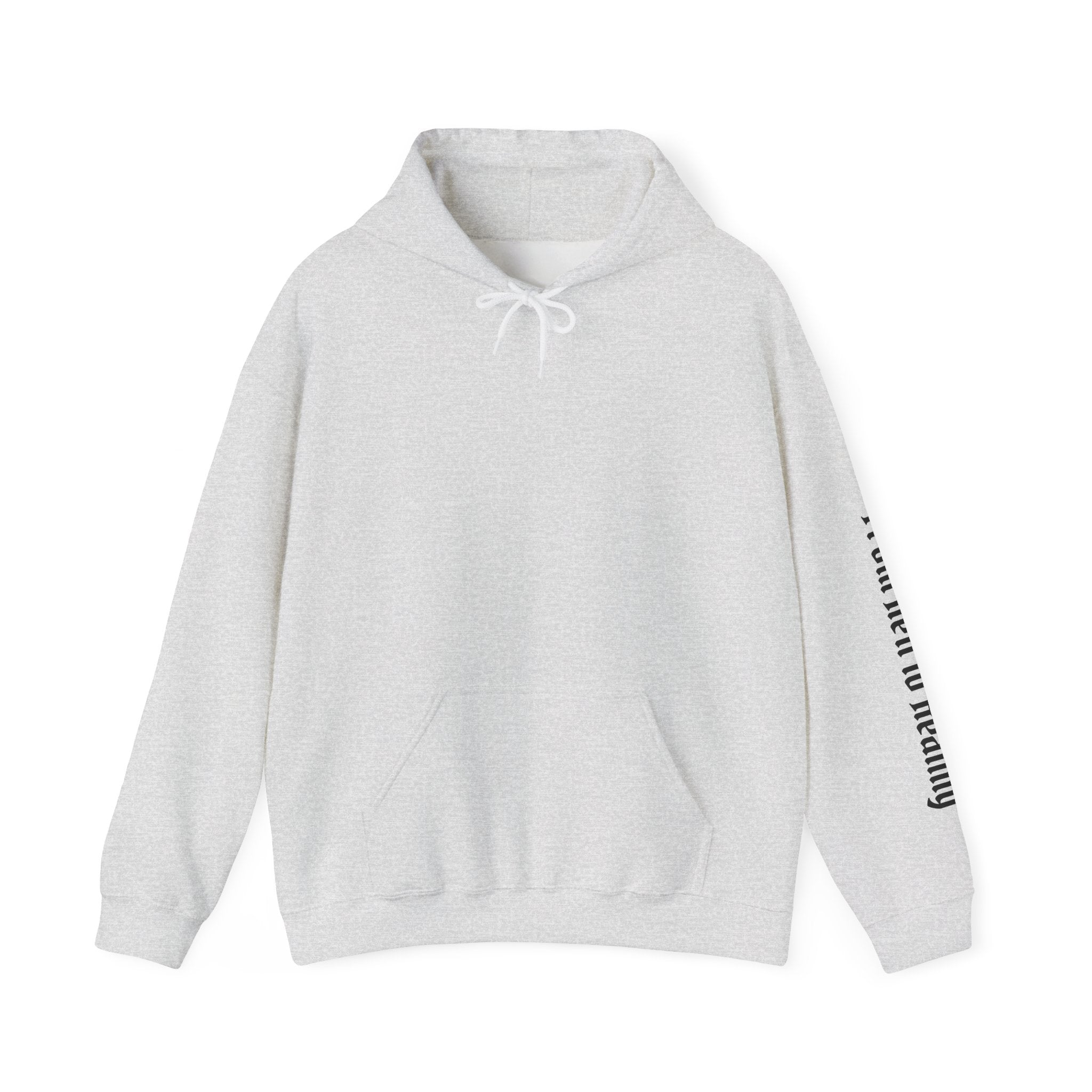 Recovery Cartel Signature Hoodie