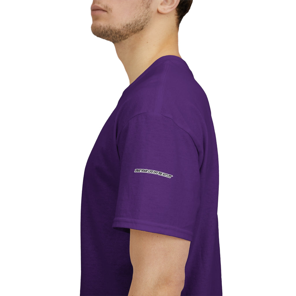 Killer Season- Tshirt for Addiction/Recovery