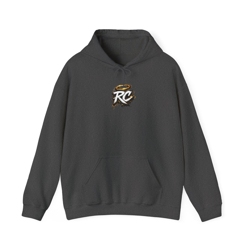 Gangster and a Gentleman Hoodie by Cartel