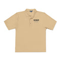 Recovery Cartel Embroidered Polo