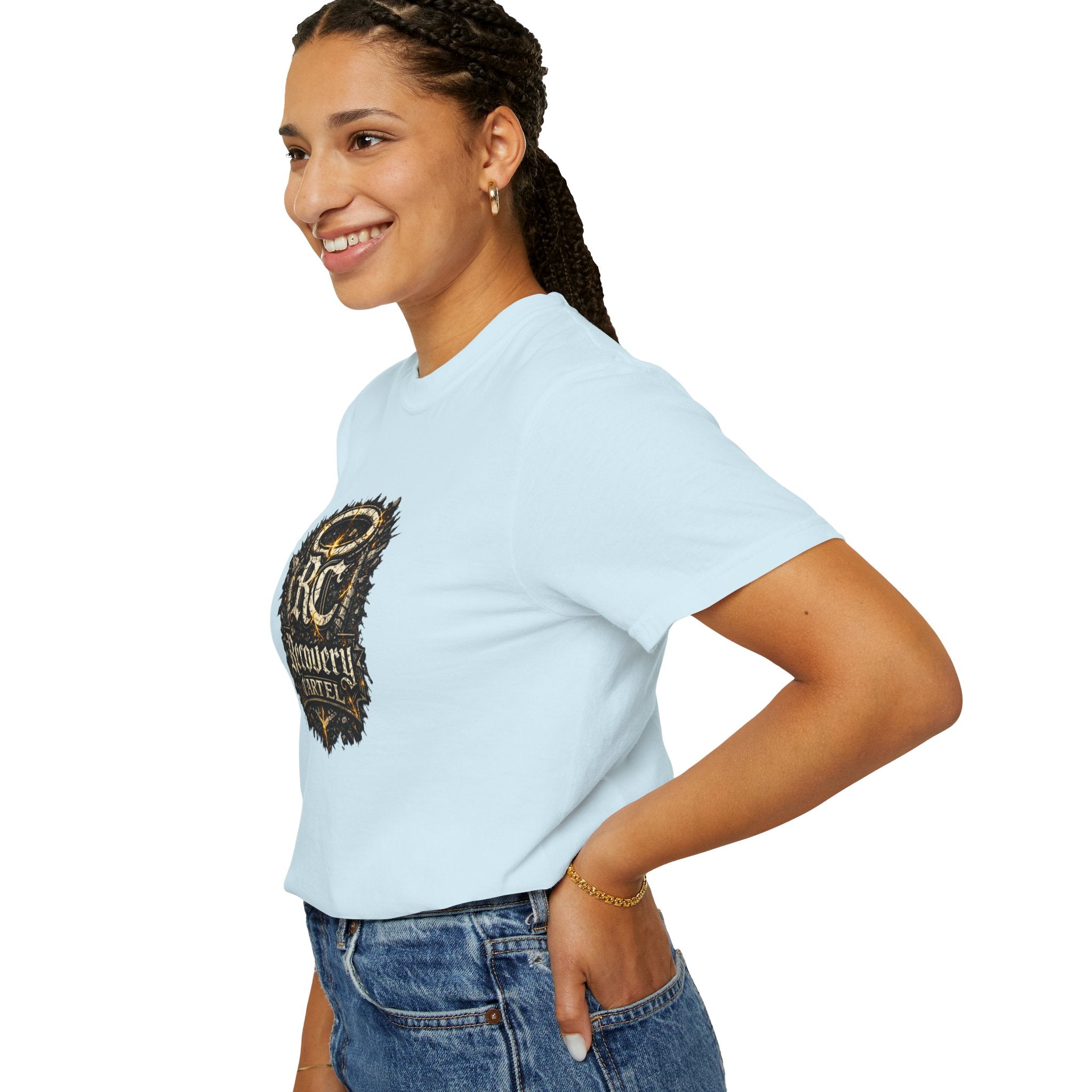 Recovery Cartel T-Shirt