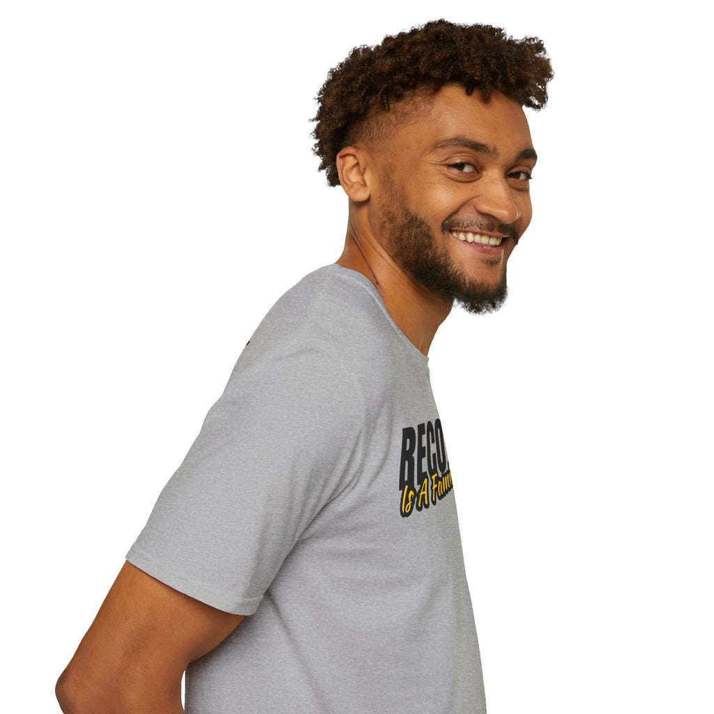 Recovery Is A Family Affair T-Shirt