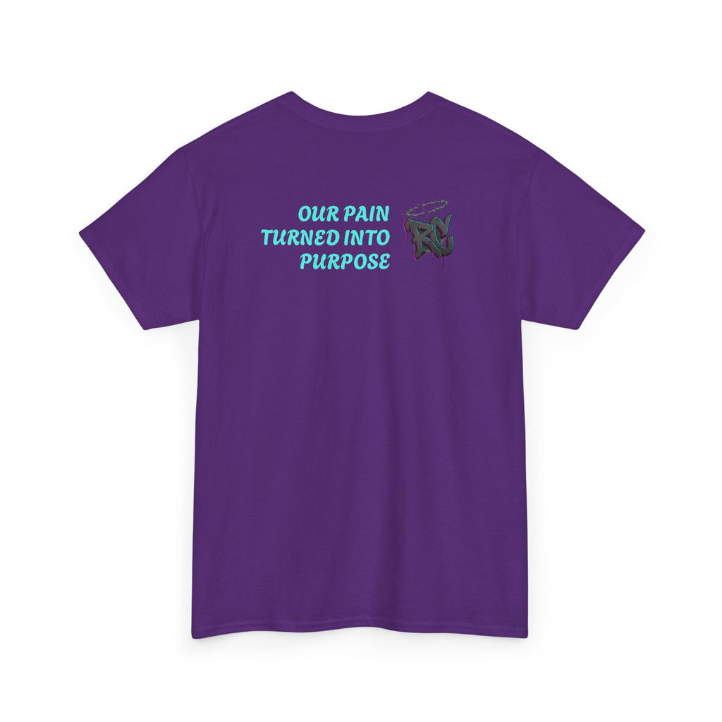 Addiction Took One of Us- Tee for Family/Loved Ones who lost someone to Addiction