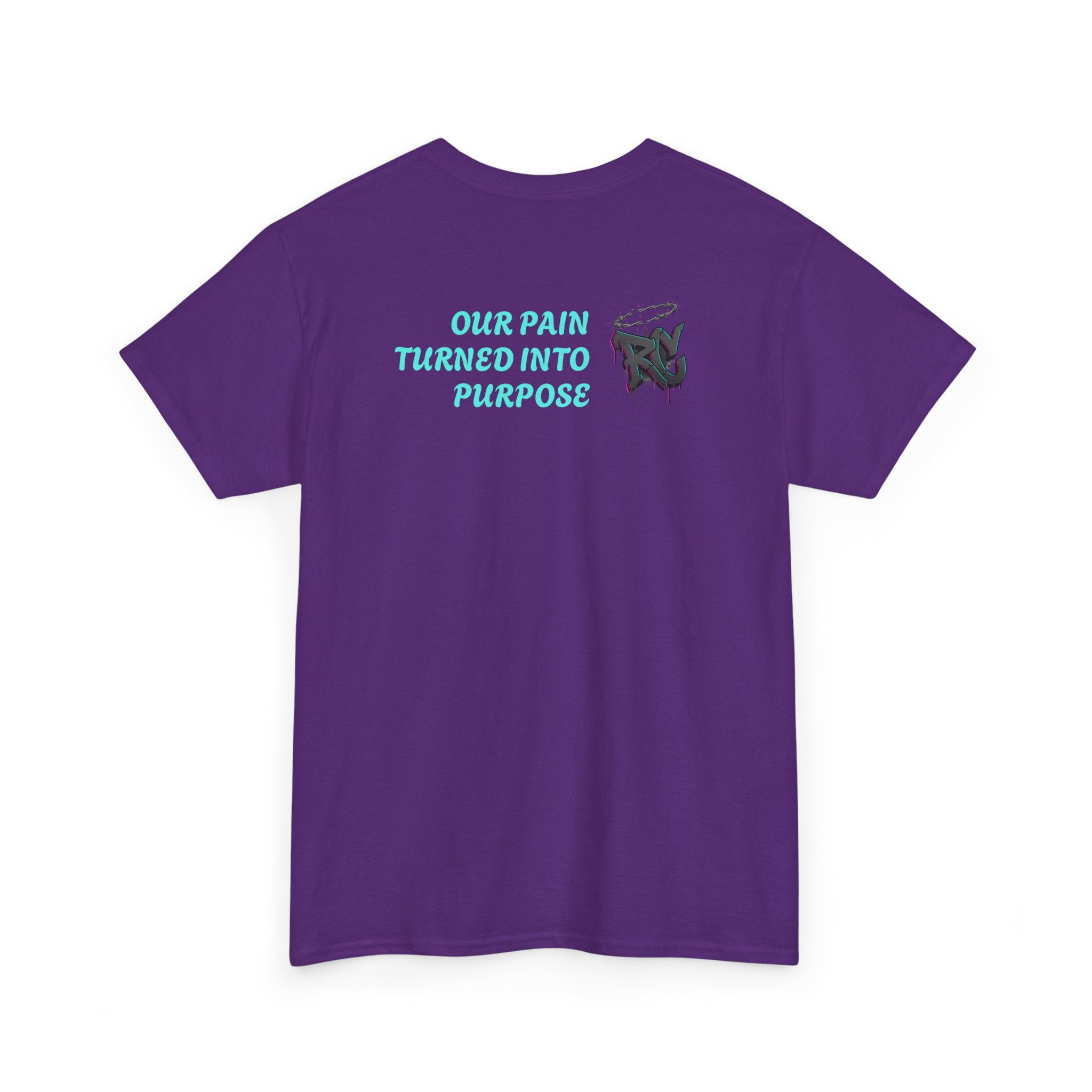 Addiction Took One of Us- Tee for Family/Loved Ones who lost someone to Addiction