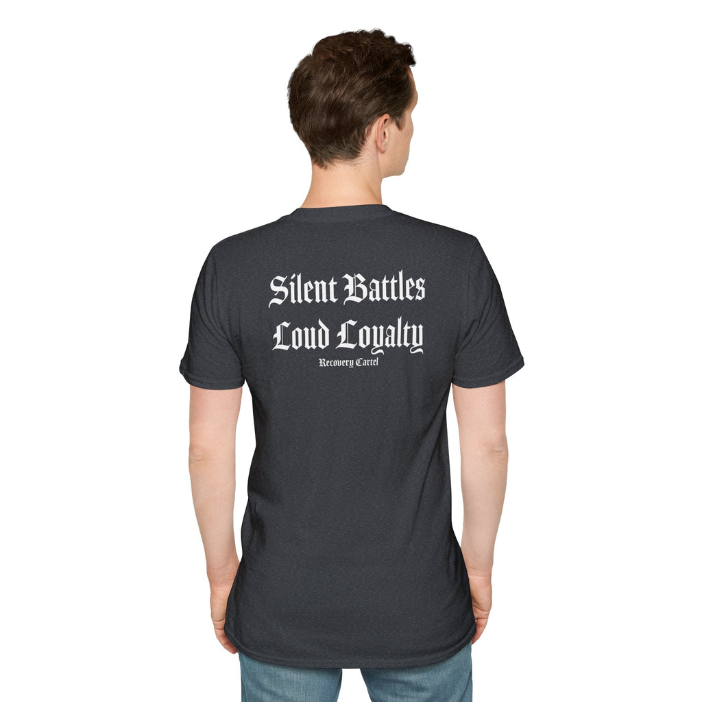 Cartel Dad Tee