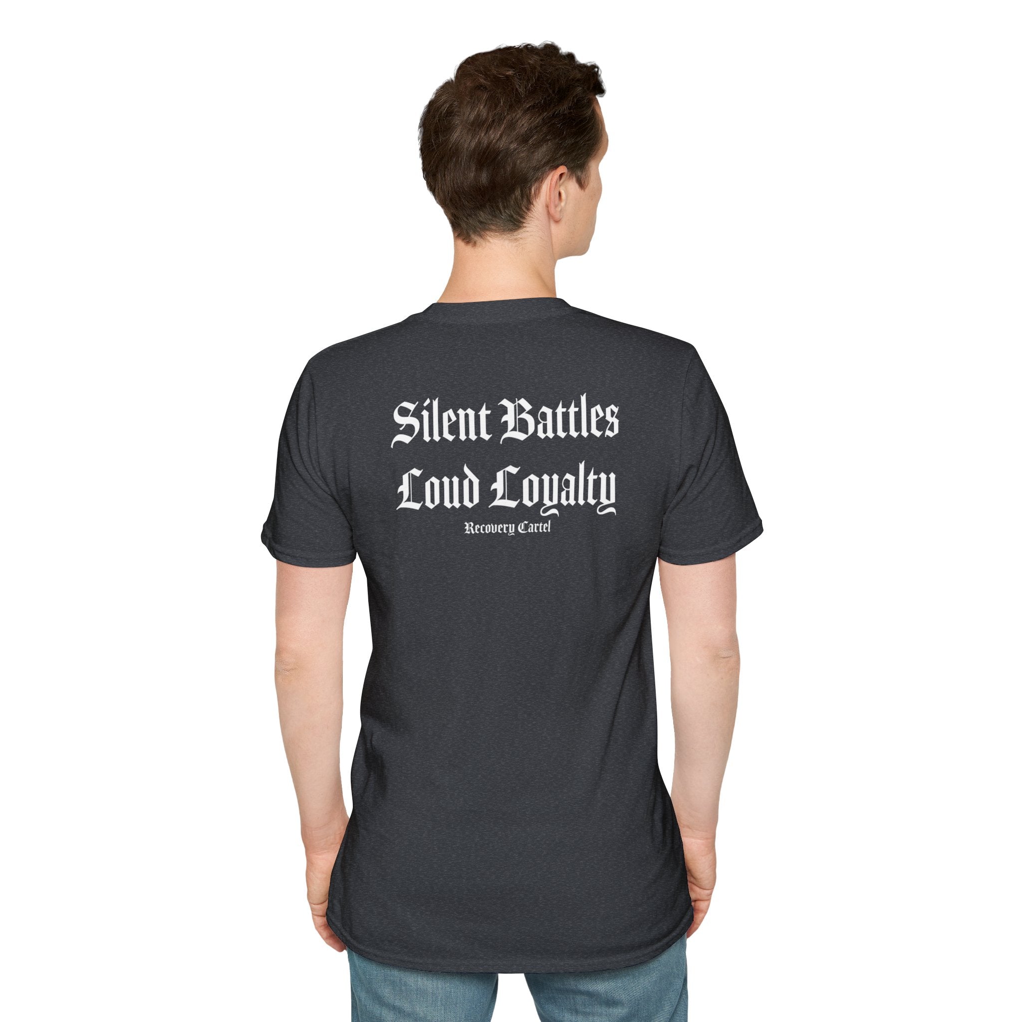 Cartel Dad Tee