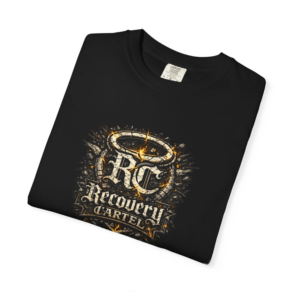 Recovery Cartel T-Shirt
